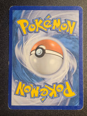Pokemon TCG - Eevee BW94 Promo