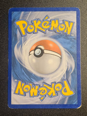Pokemon TCG - Glaceon BW90 Promo