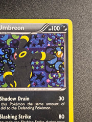 Pokemon TCG - Umbreon BW93 Promo