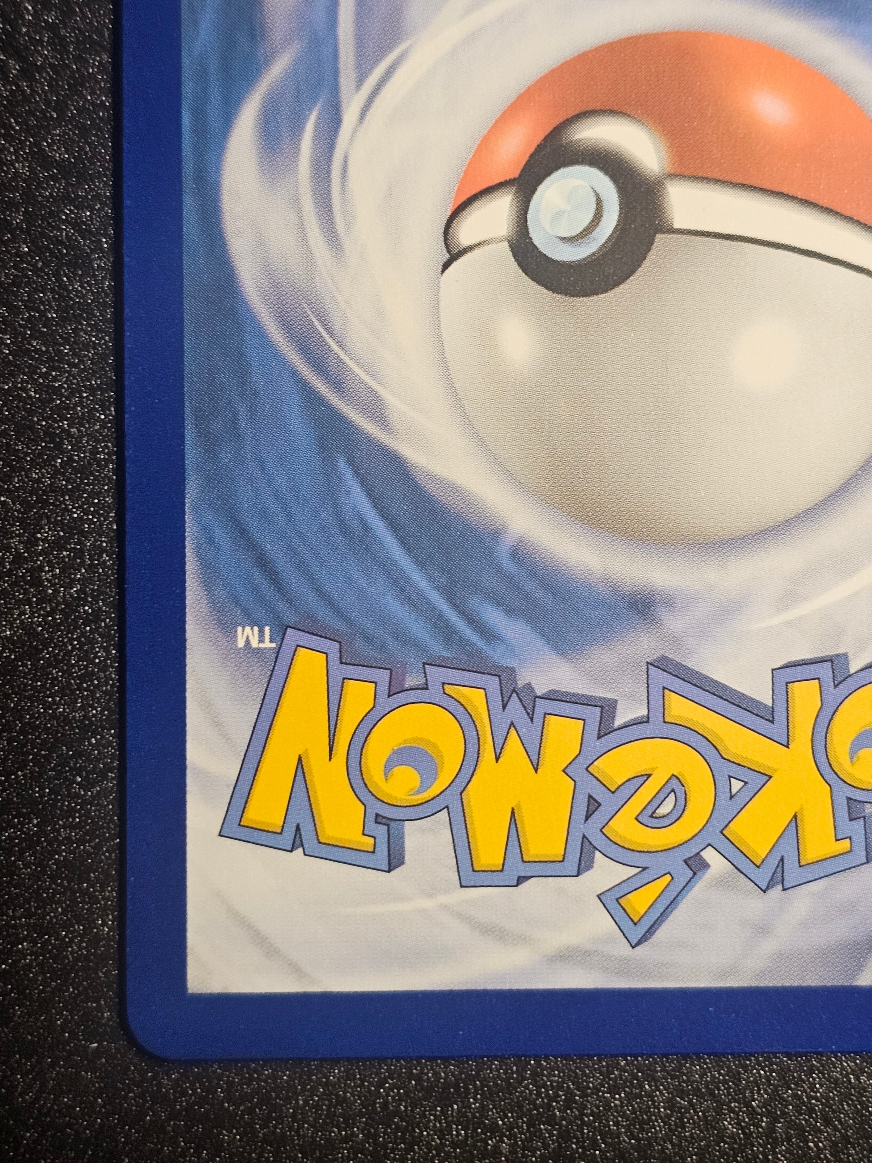 Pokemon TCG - Sylveon VMAX TG15/TG30
