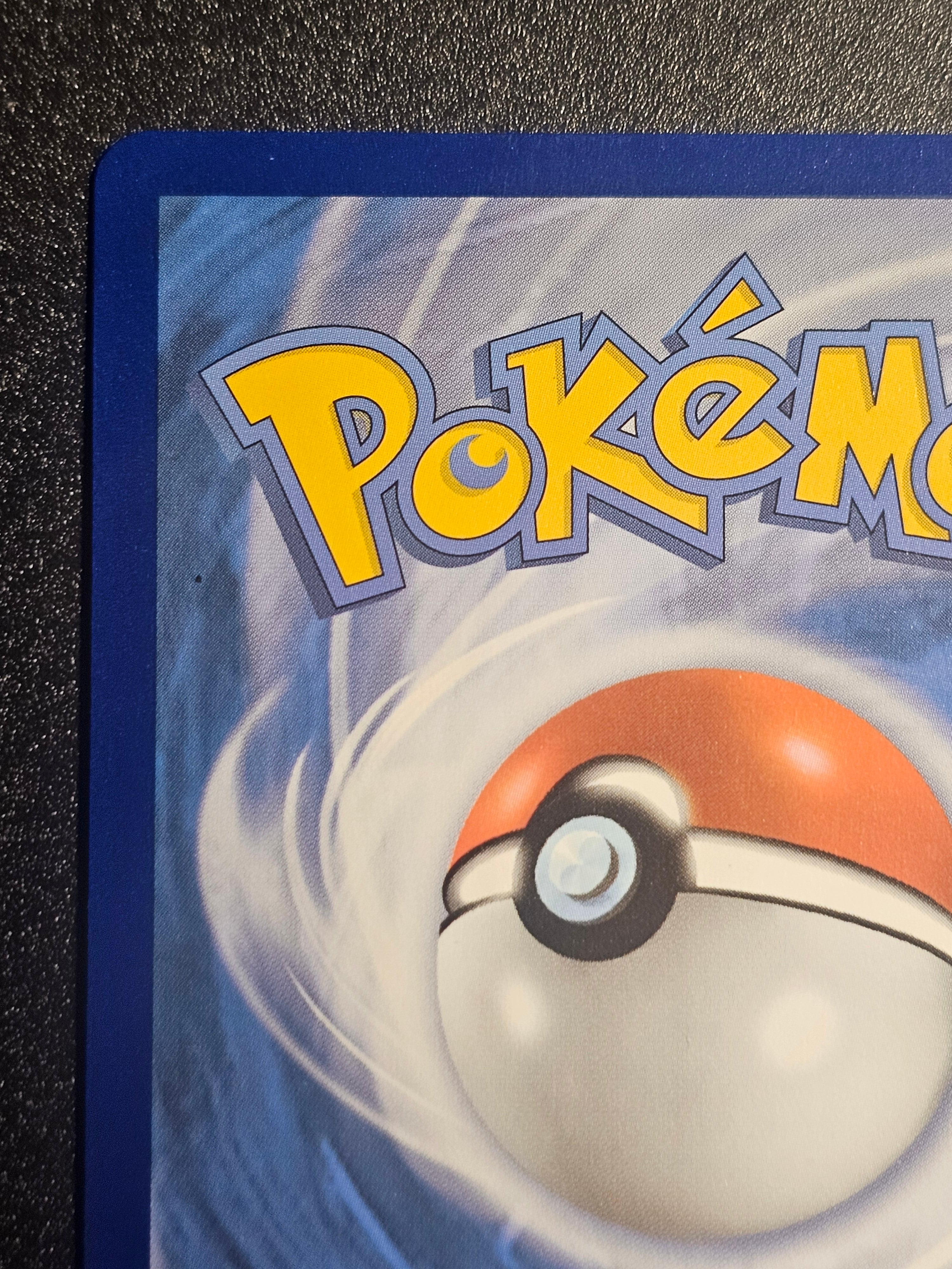 Pokemon TCG - Sylveon VMAX TG15/TG30
