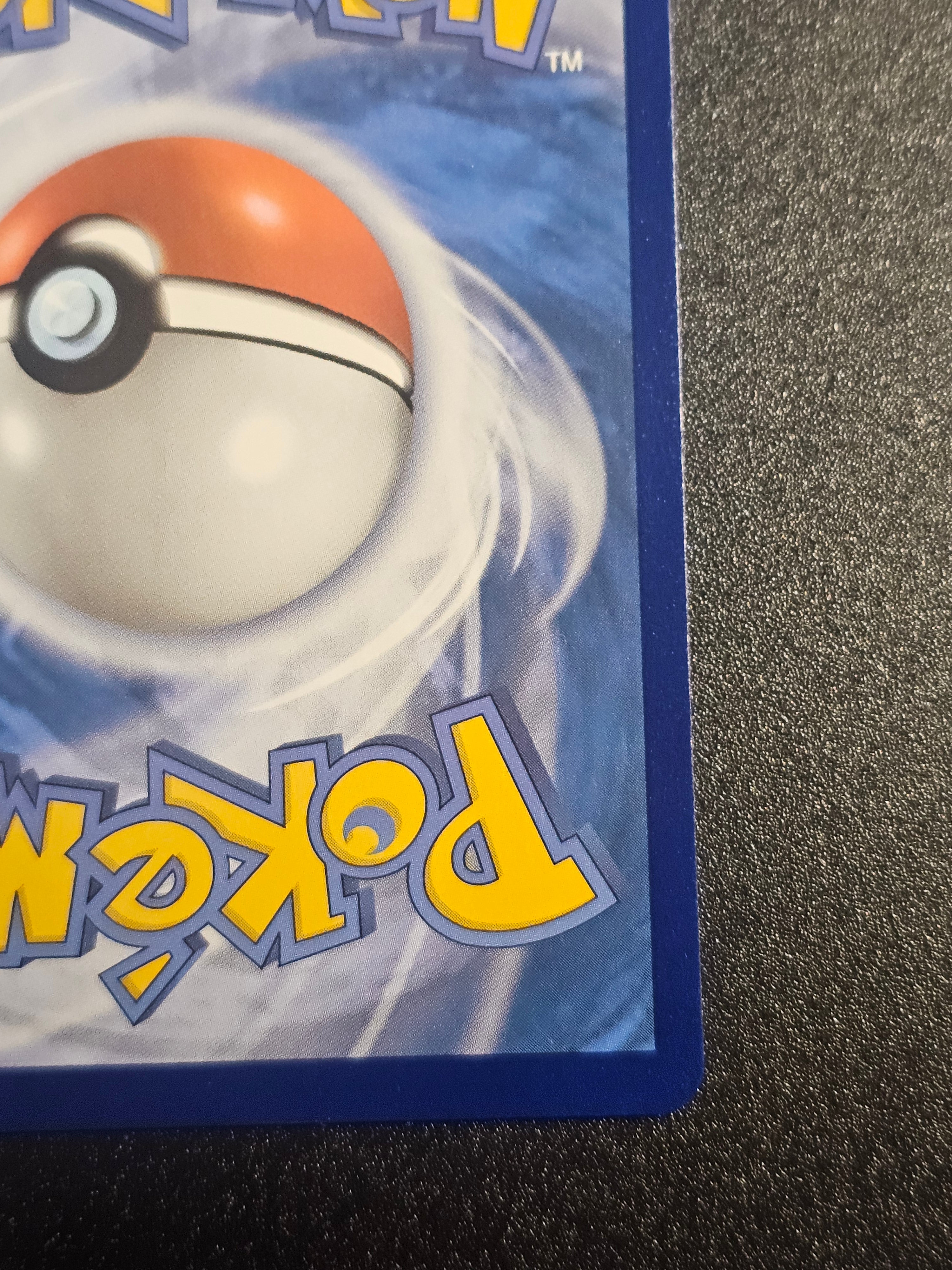 Pokemon TCG - Sylveon VMAX TG15/TG30