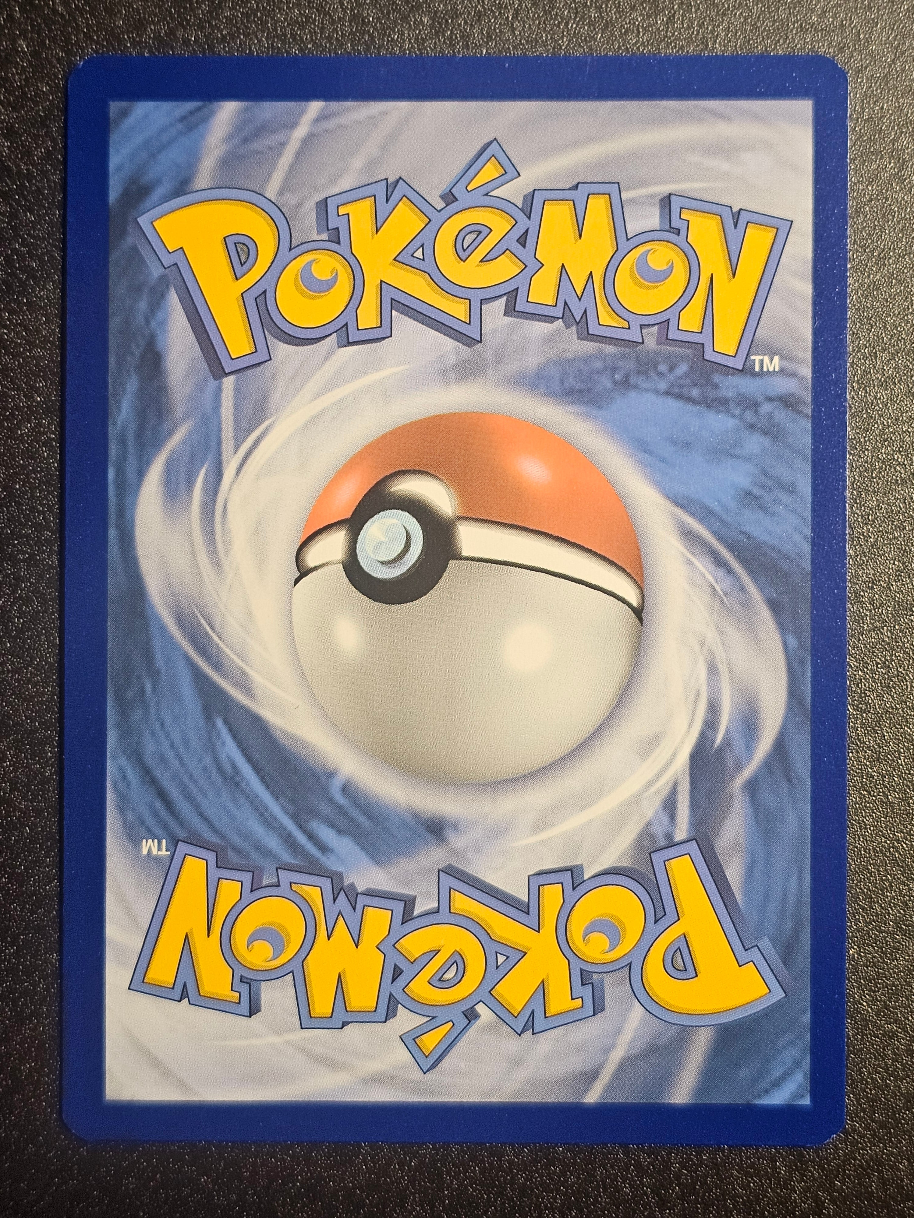 Pokemon TCG - Glaceon V 175/203 Evolving Skies