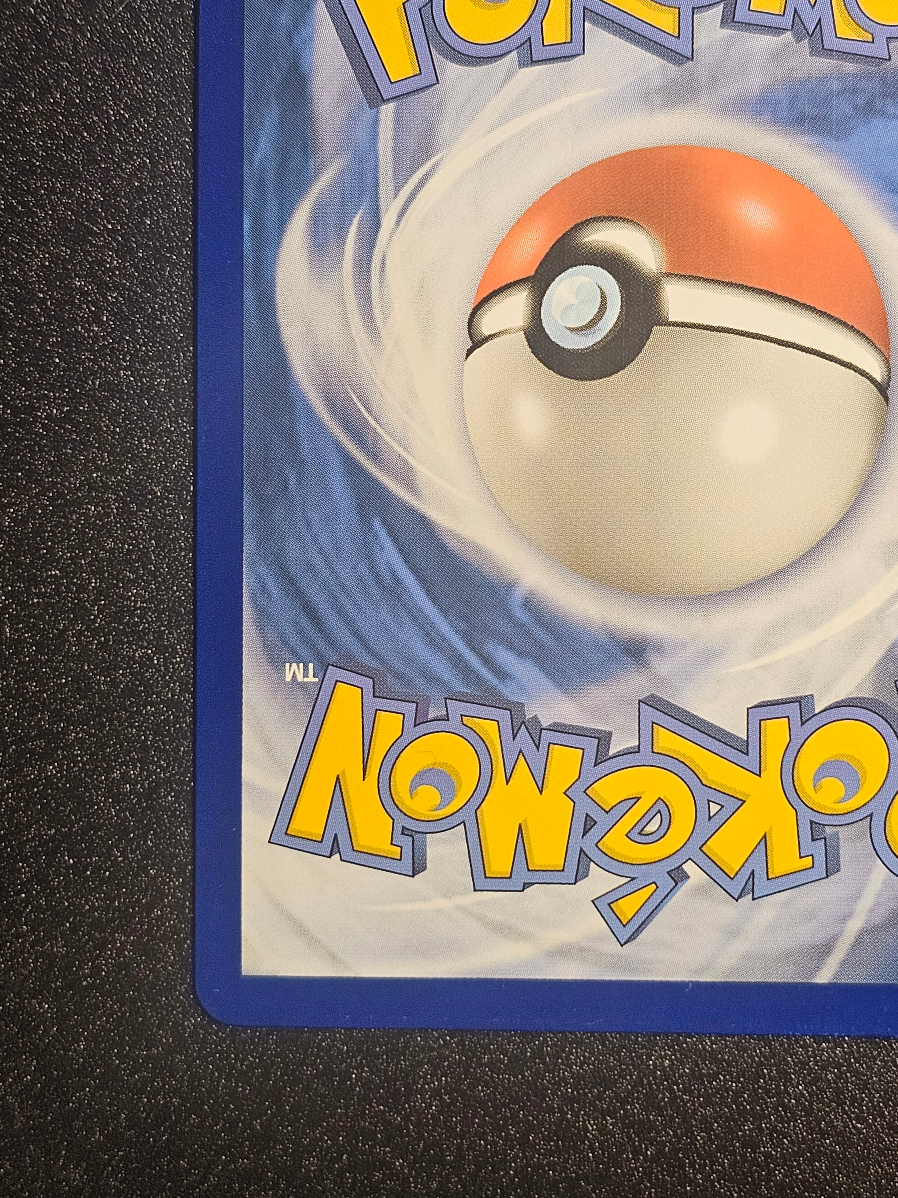 Pokemon TCG - Umbreon & Darkrai GX 125/236