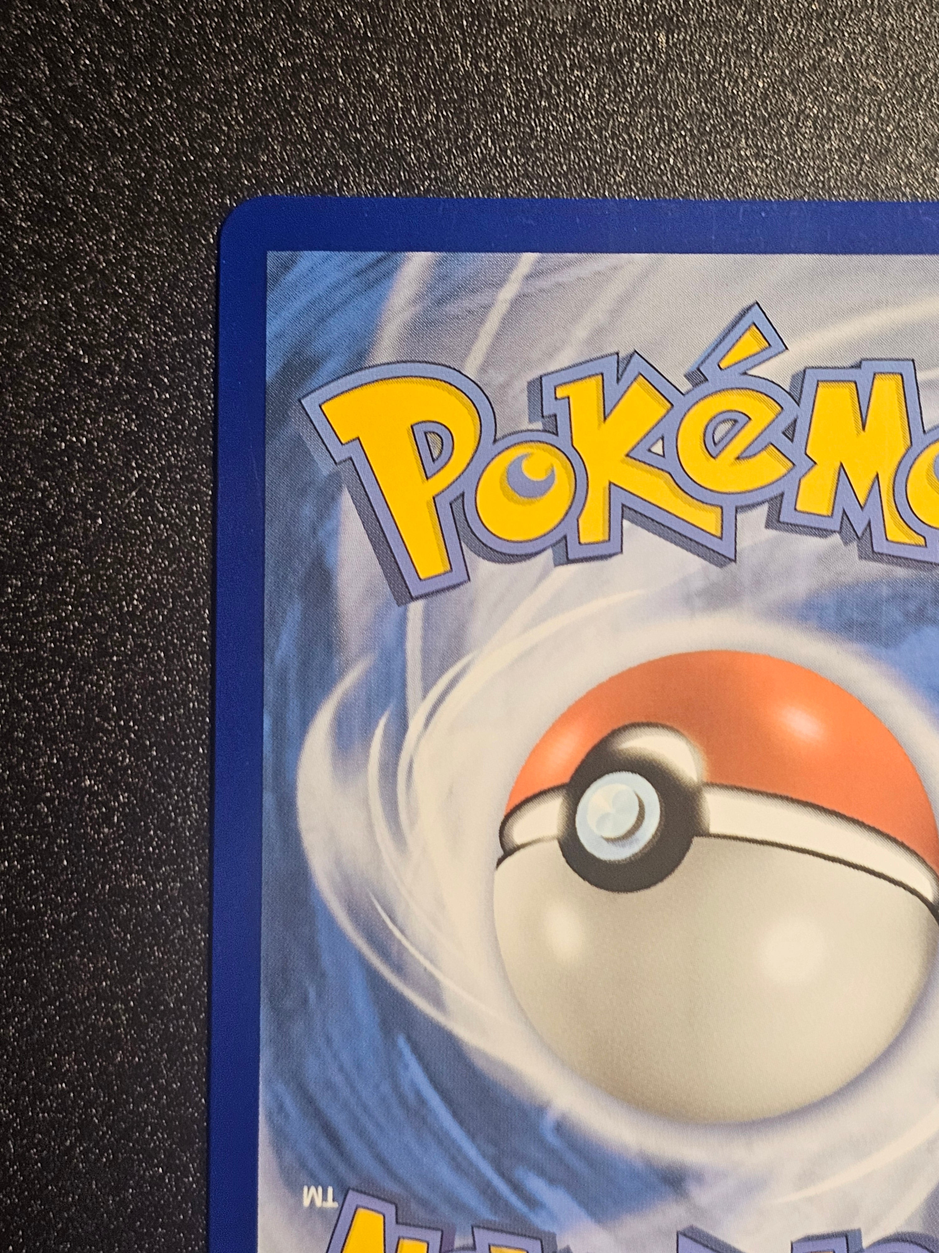 Pokemon TCG - Umbreon & Darkrai GX 125/236