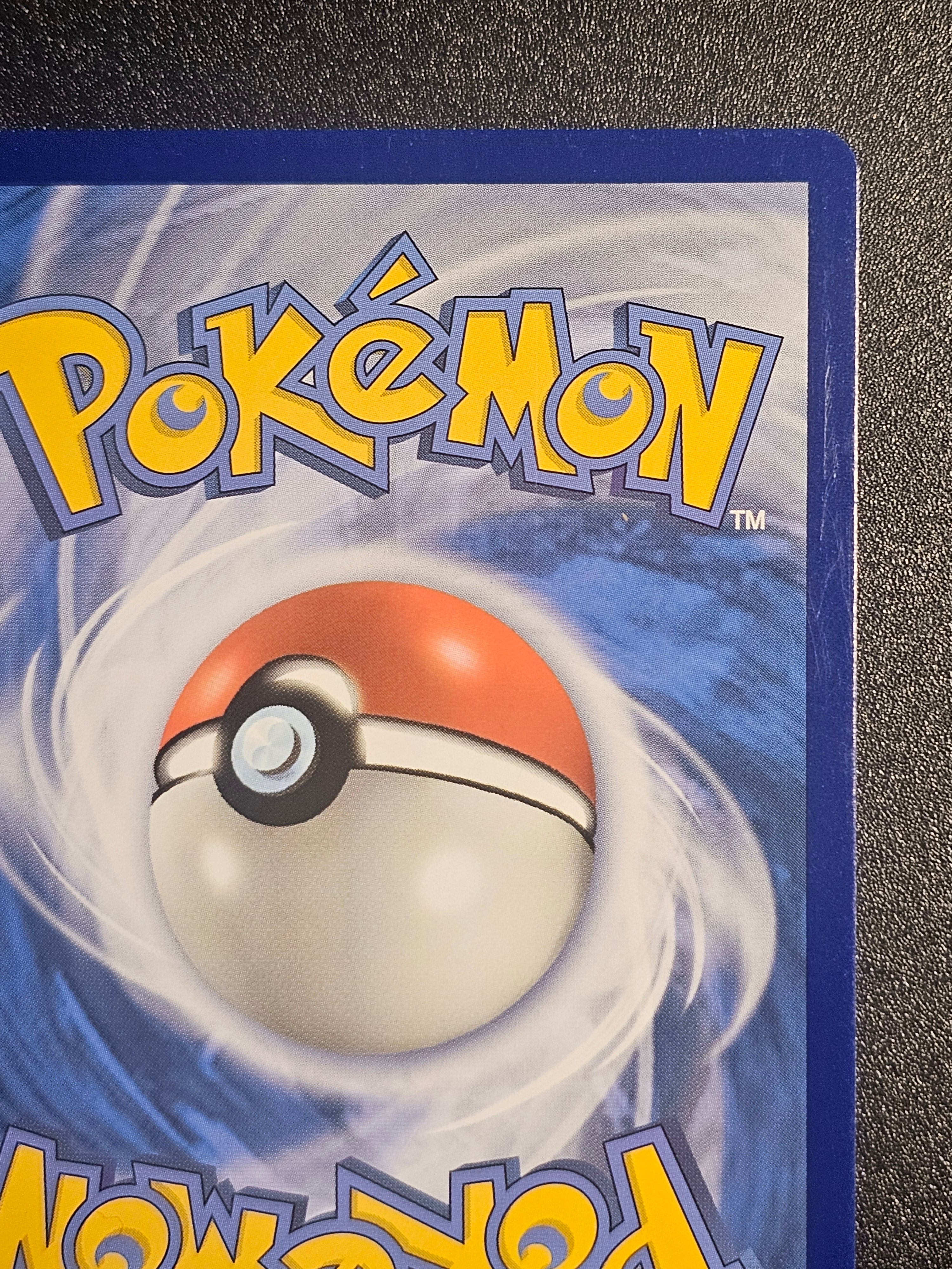 Pokemon TCG - Umbreon & Darkrai GX 125/236