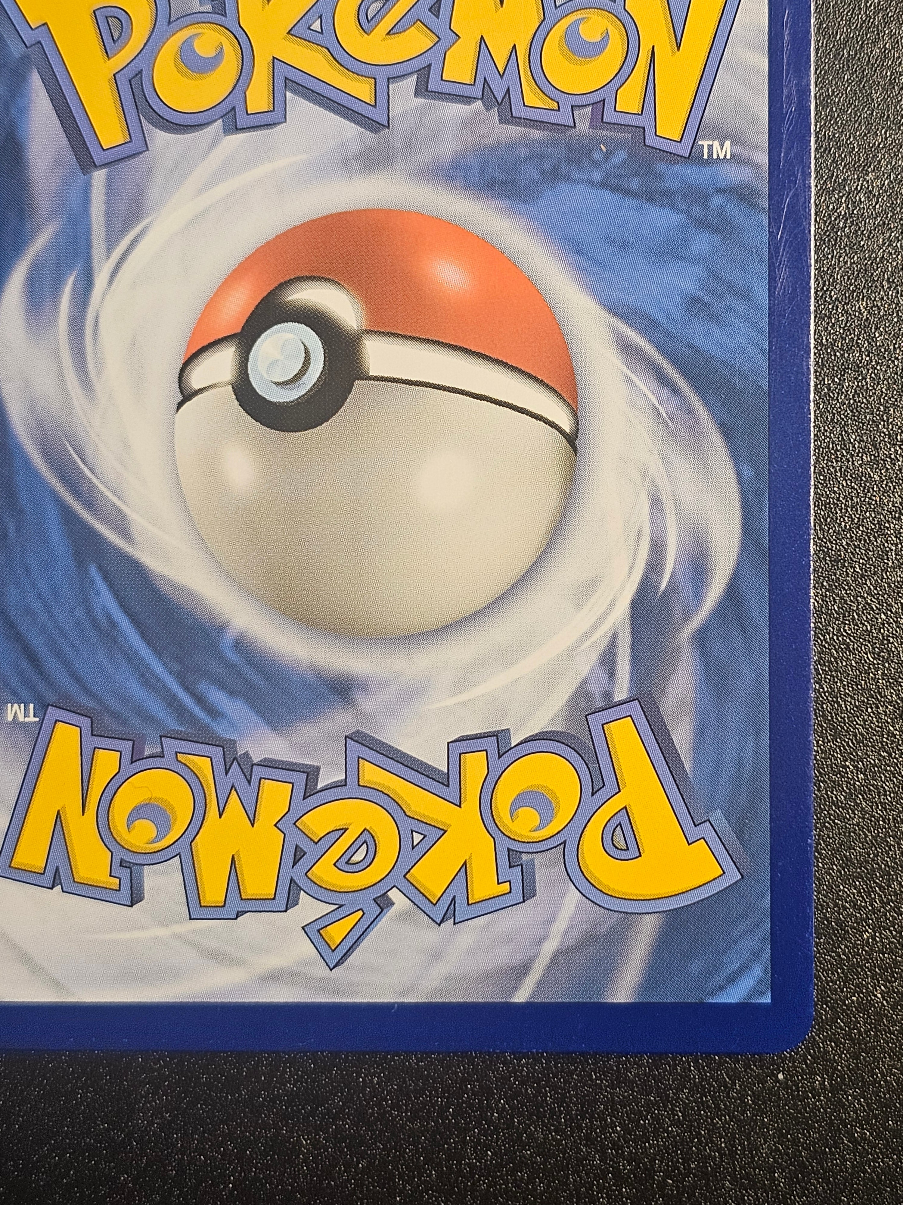Pokemon TCG - Umbreon & Darkrai GX 125/236