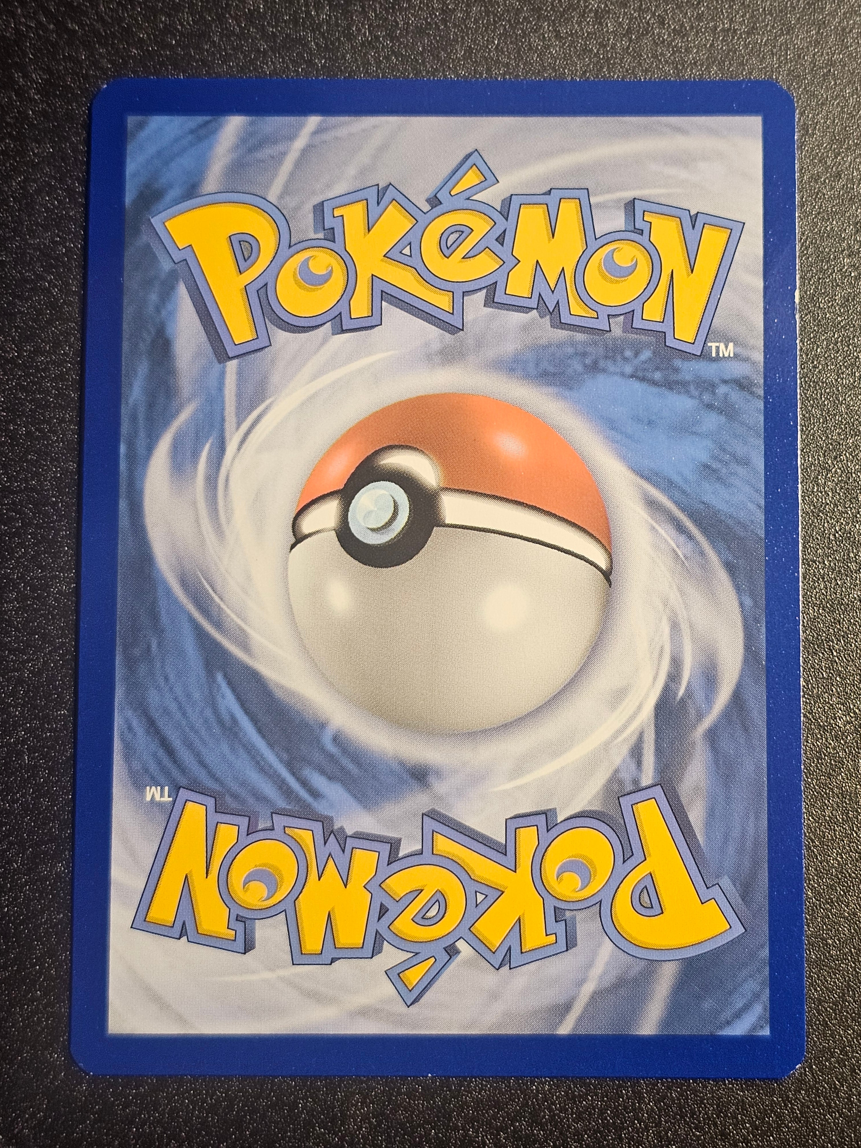 Pokemon TCG - Umbreon & Darkrai GX SM241 Promo