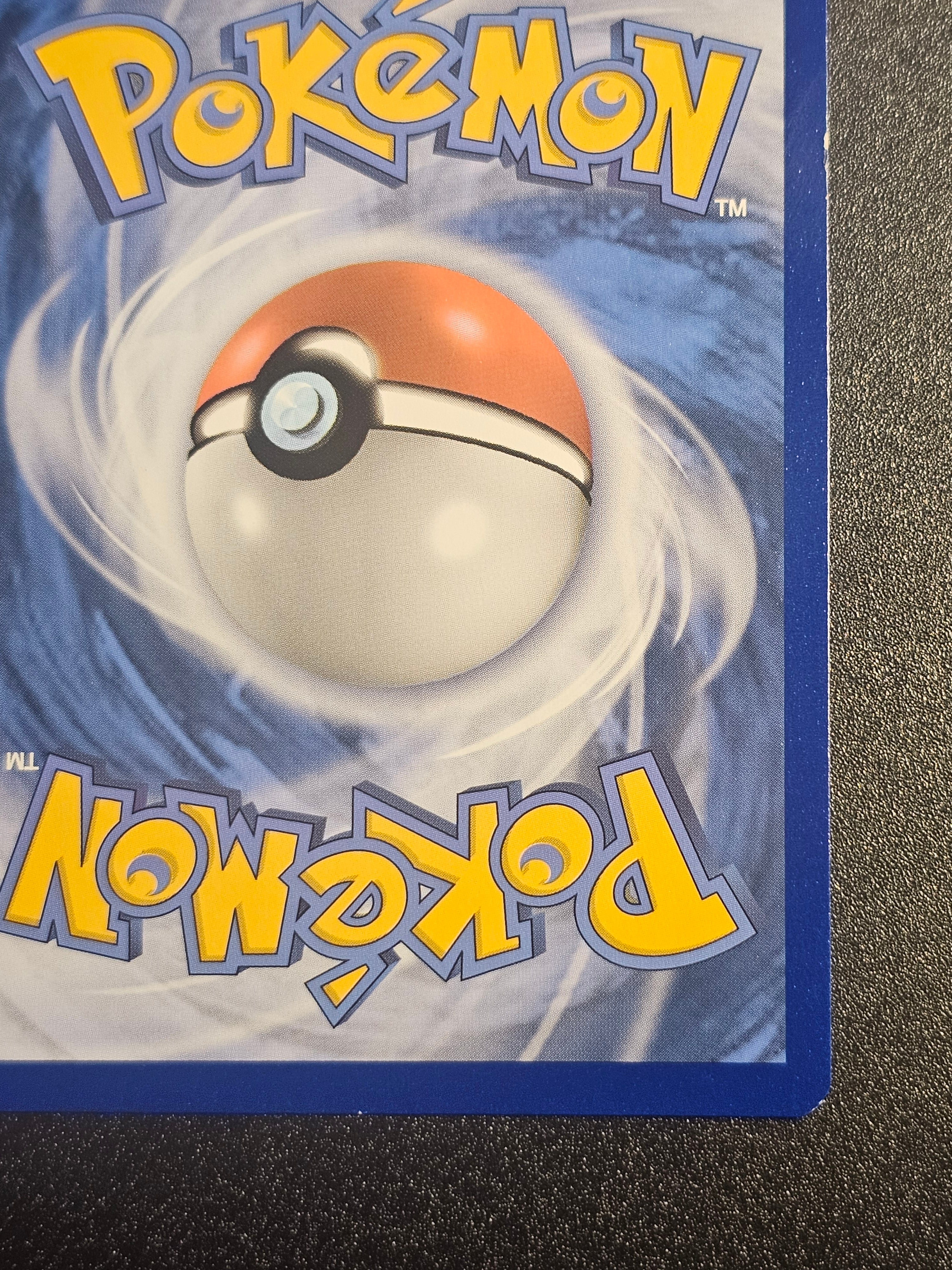 Pokemon TCG - Umbreon & Darkrai GX SM241 Promo