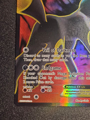 Pokemon TCG - Umbreon EX 119/124 Fates Collide