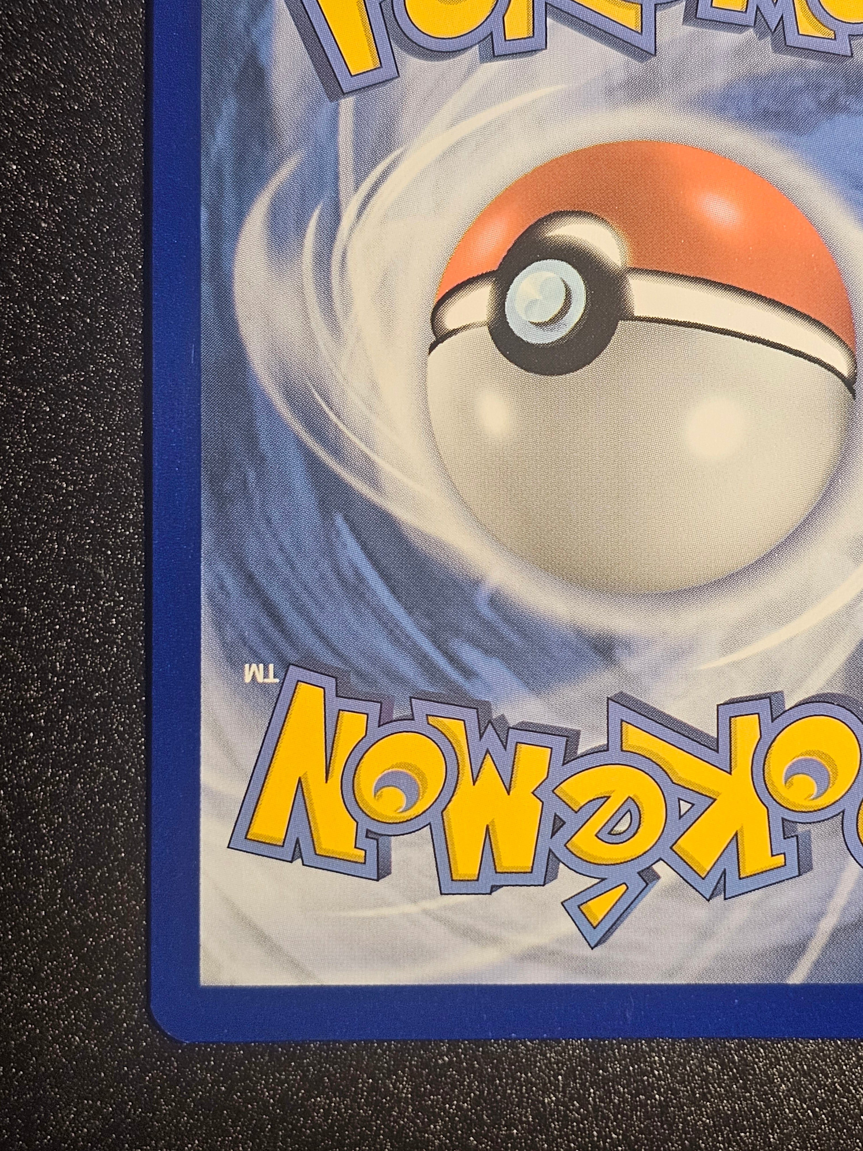 Pokemon TCG - Espeon & Deoxys GX SM240 Promo