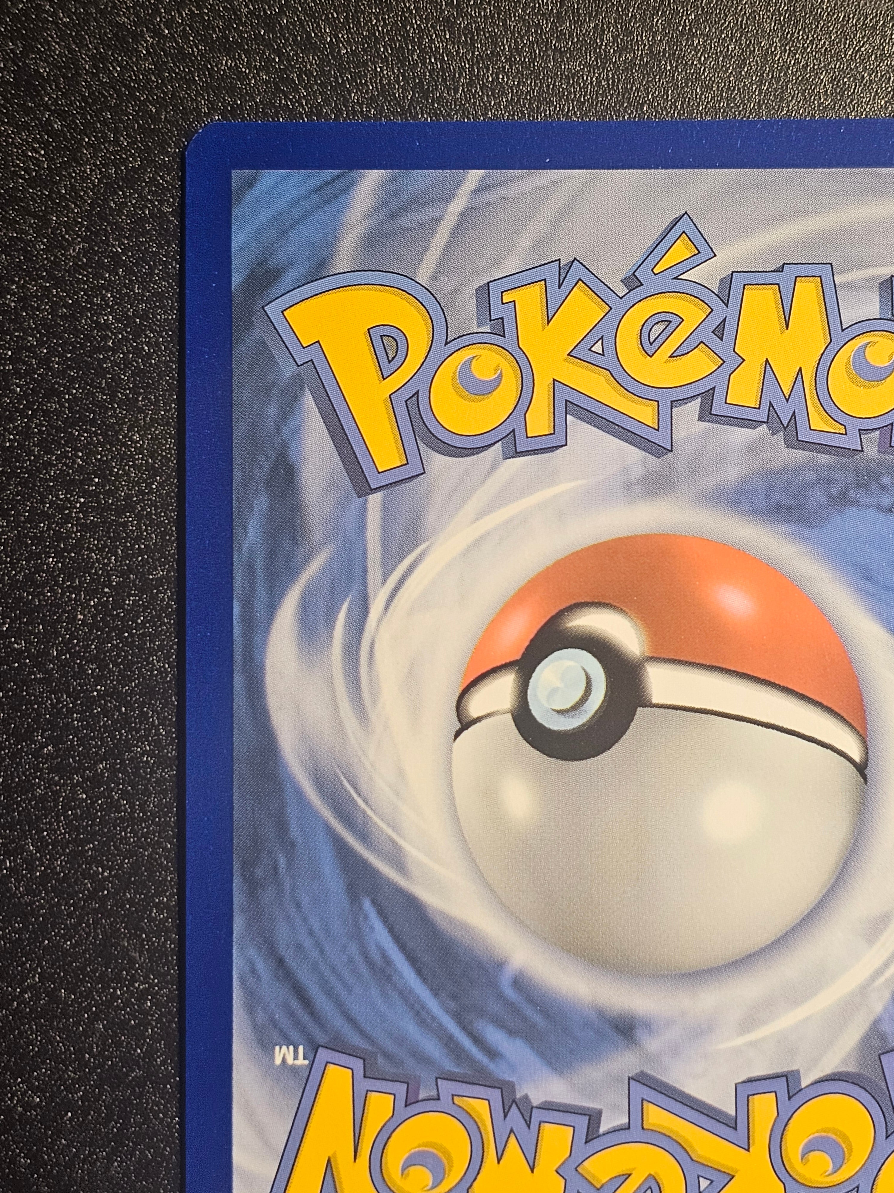 Pokemon TCG - Espeon & Deoxys GX SM240 Promo
