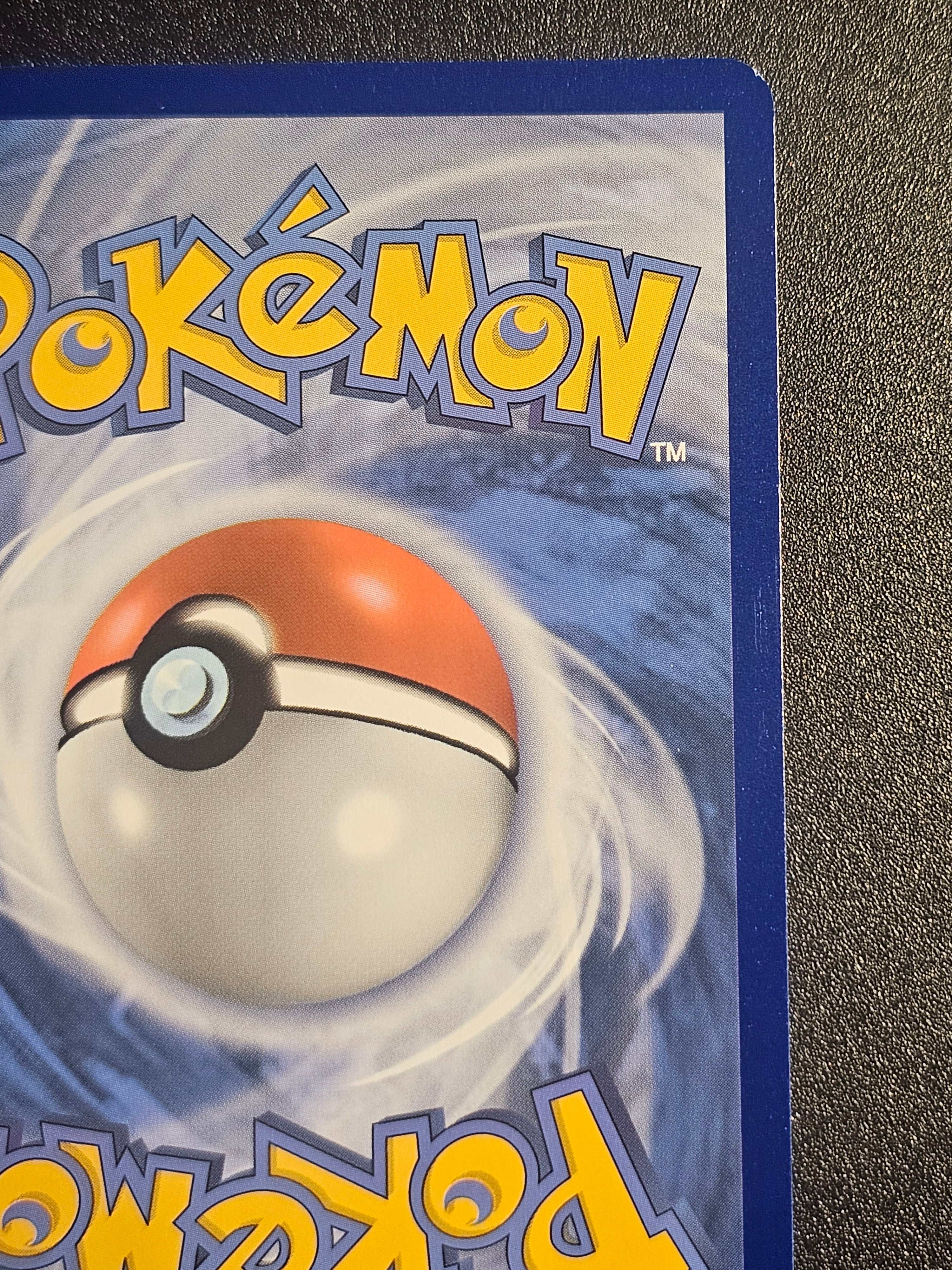 Pokemon TCG - Espeon & Deoxys GX SM240 Promo