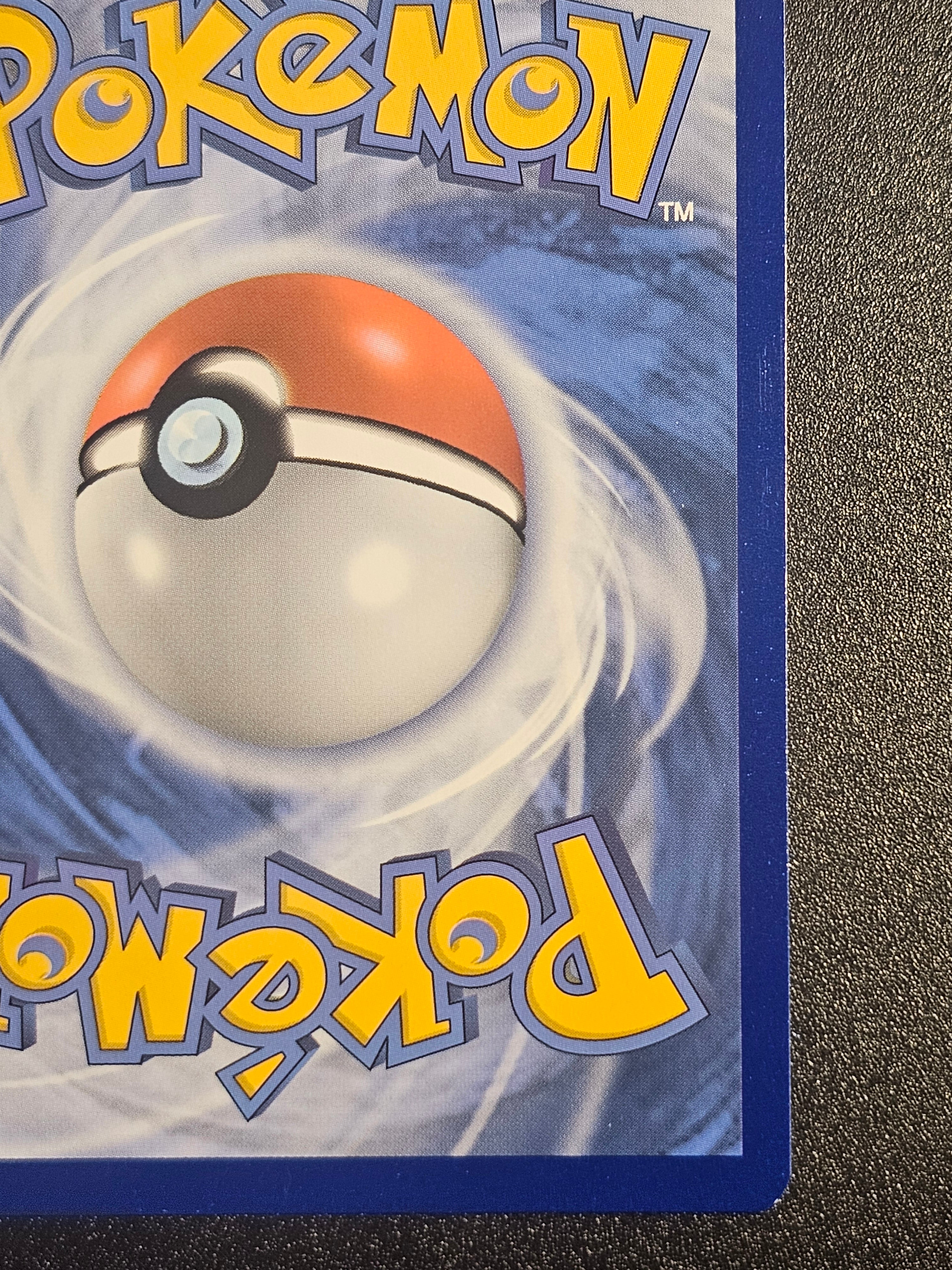 Pokemon TCG - Espeon & Deoxys GX SM240 Promo