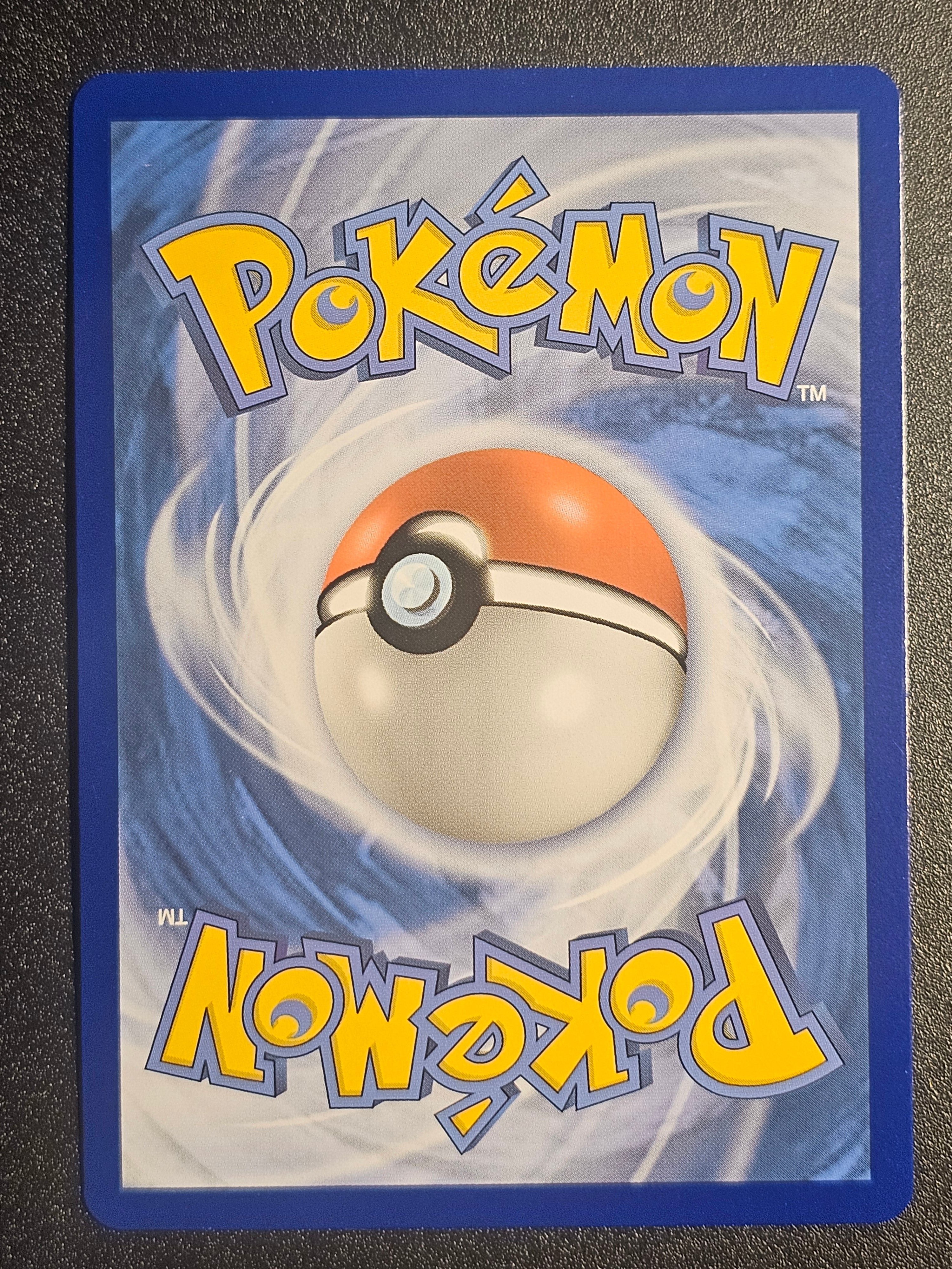 Pokemon TCG - Espeon & Deoxys GX 72/236 Unified Minds