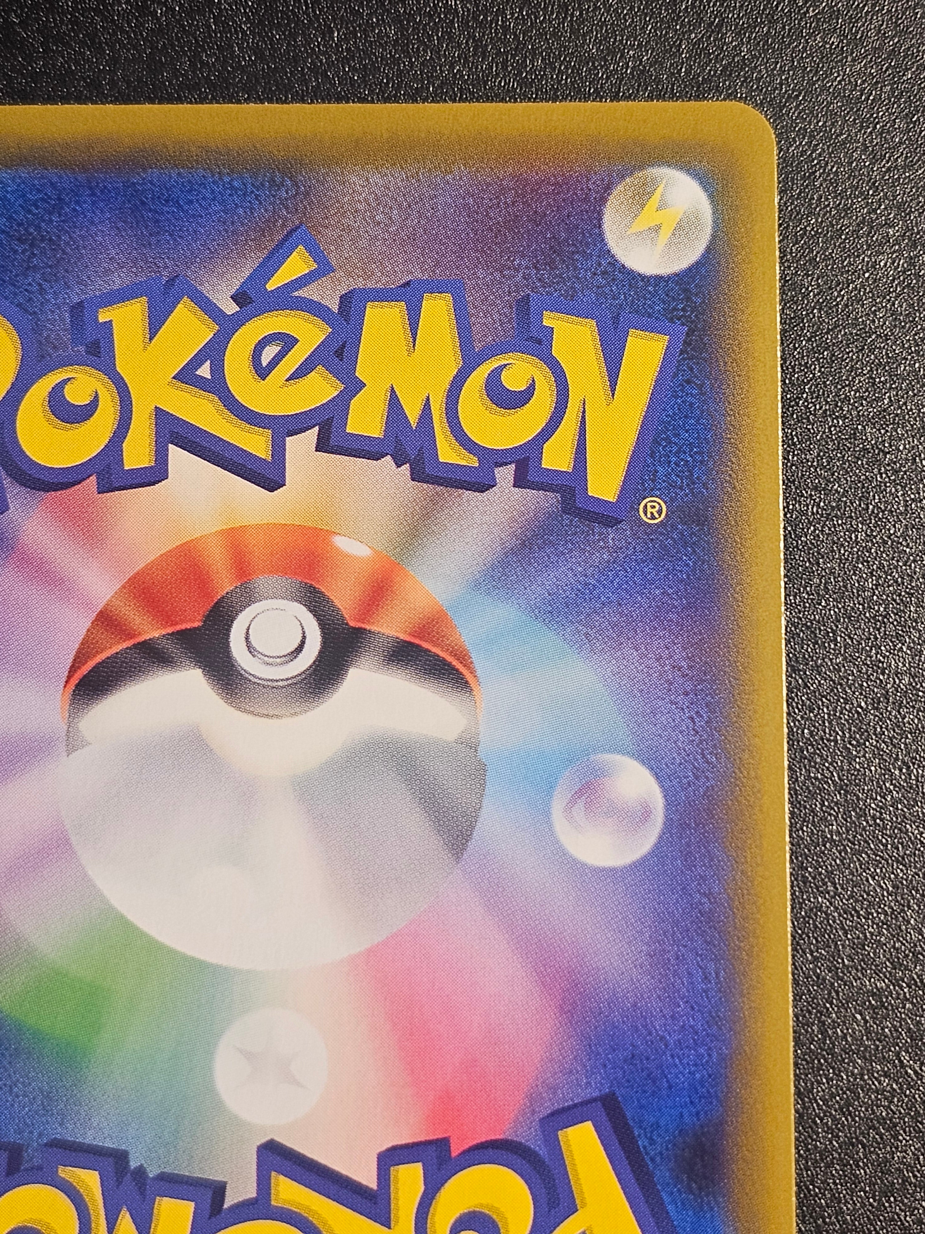 Pokemon TCG - Espeon & Deoxys GX 212/173