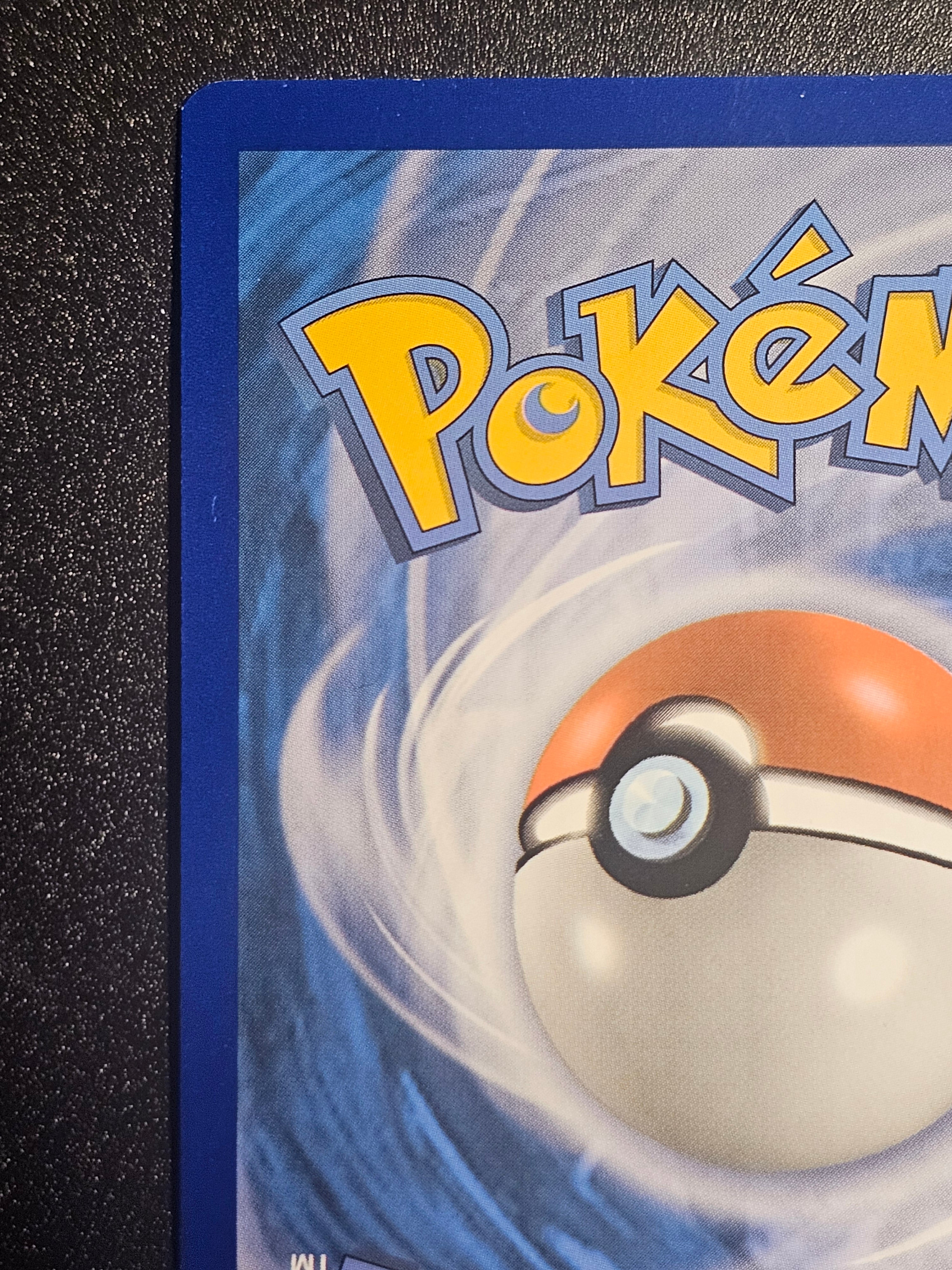 Pokemon TCG - Flareon EX RC6/RC32 Radiant Collection