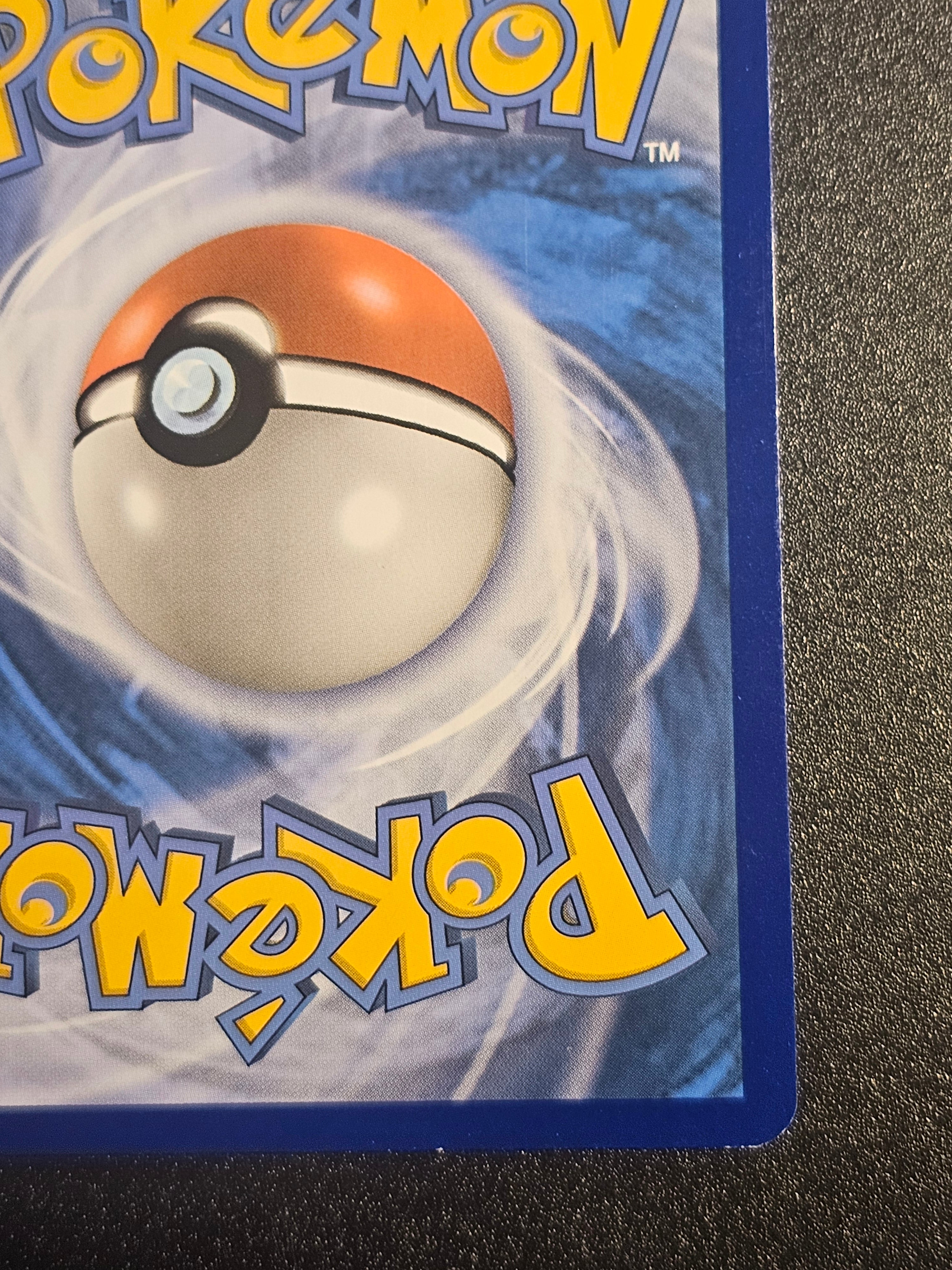 Pokemon TCG - Flareon EX RC6/RC32 Radiant Collection