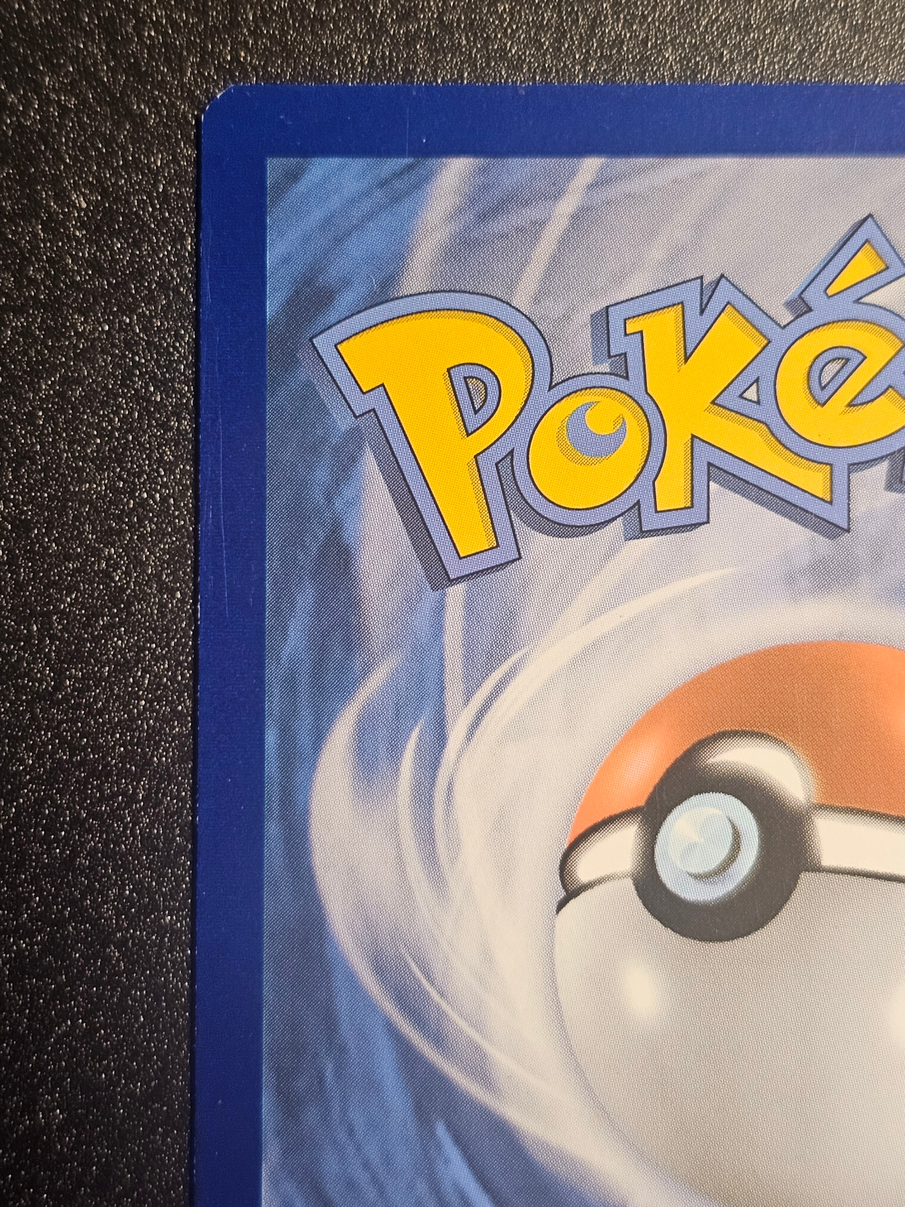 Pokemon TCG - Flareon EX RC28/RC32 Radiant Collection