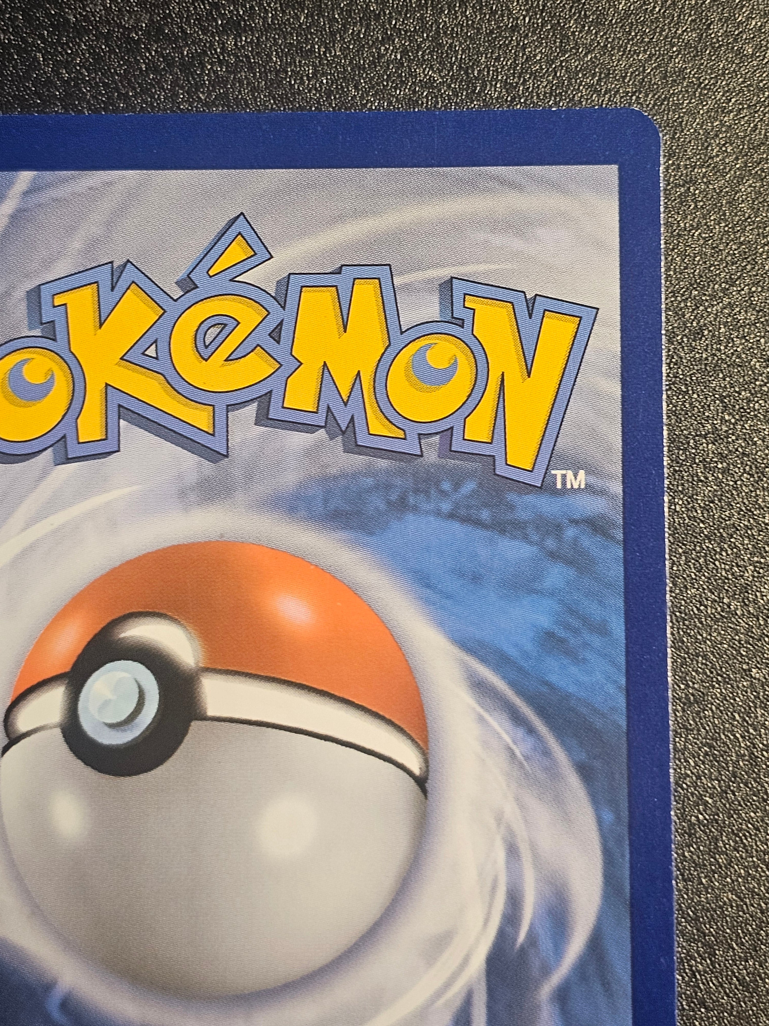 Pokemon TCG - Flareon EX RC28/RC32 Radiant Collection