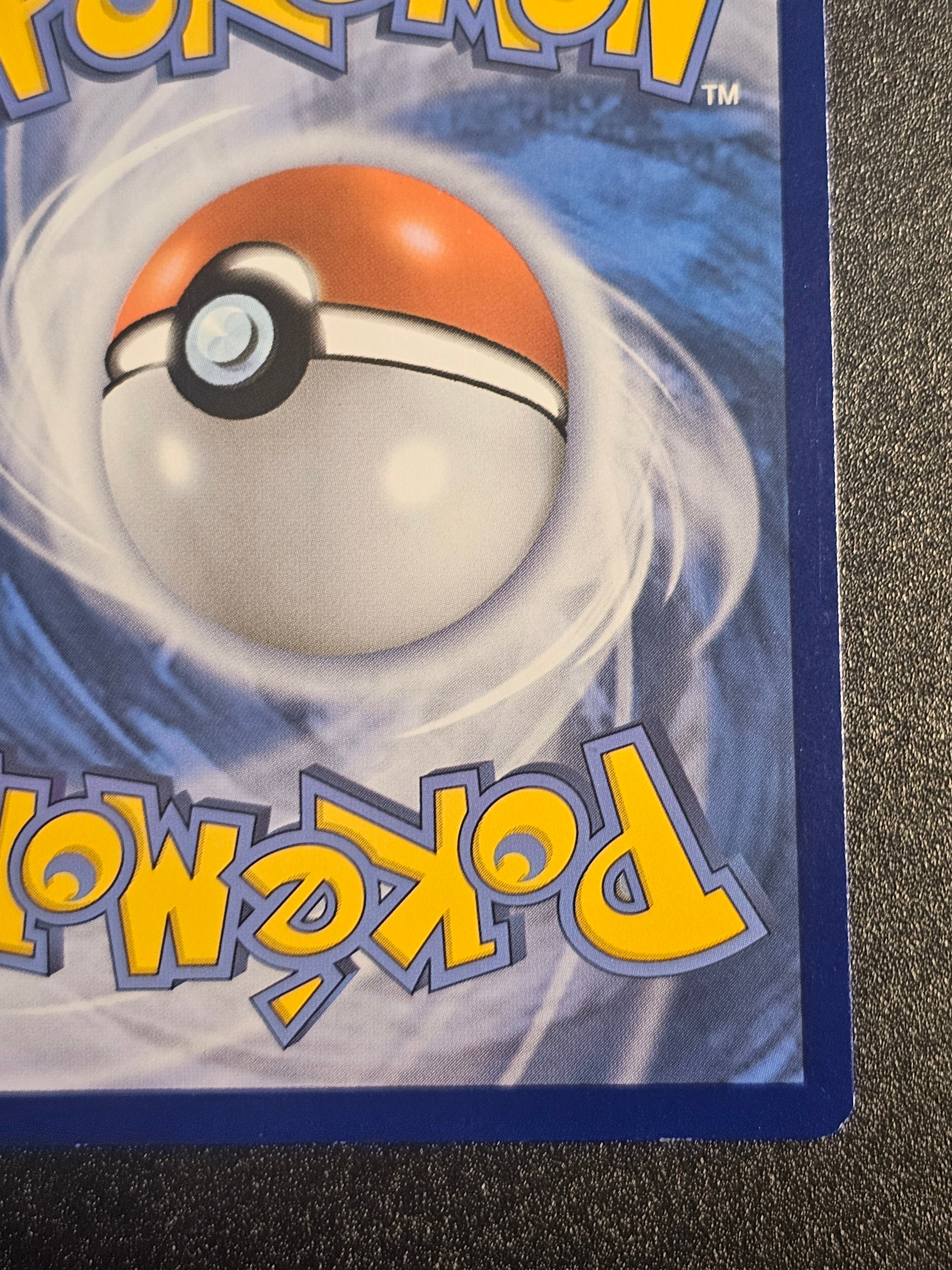 Pokemon TCG - Flareon EX RC28/RC32 Radiant Collection