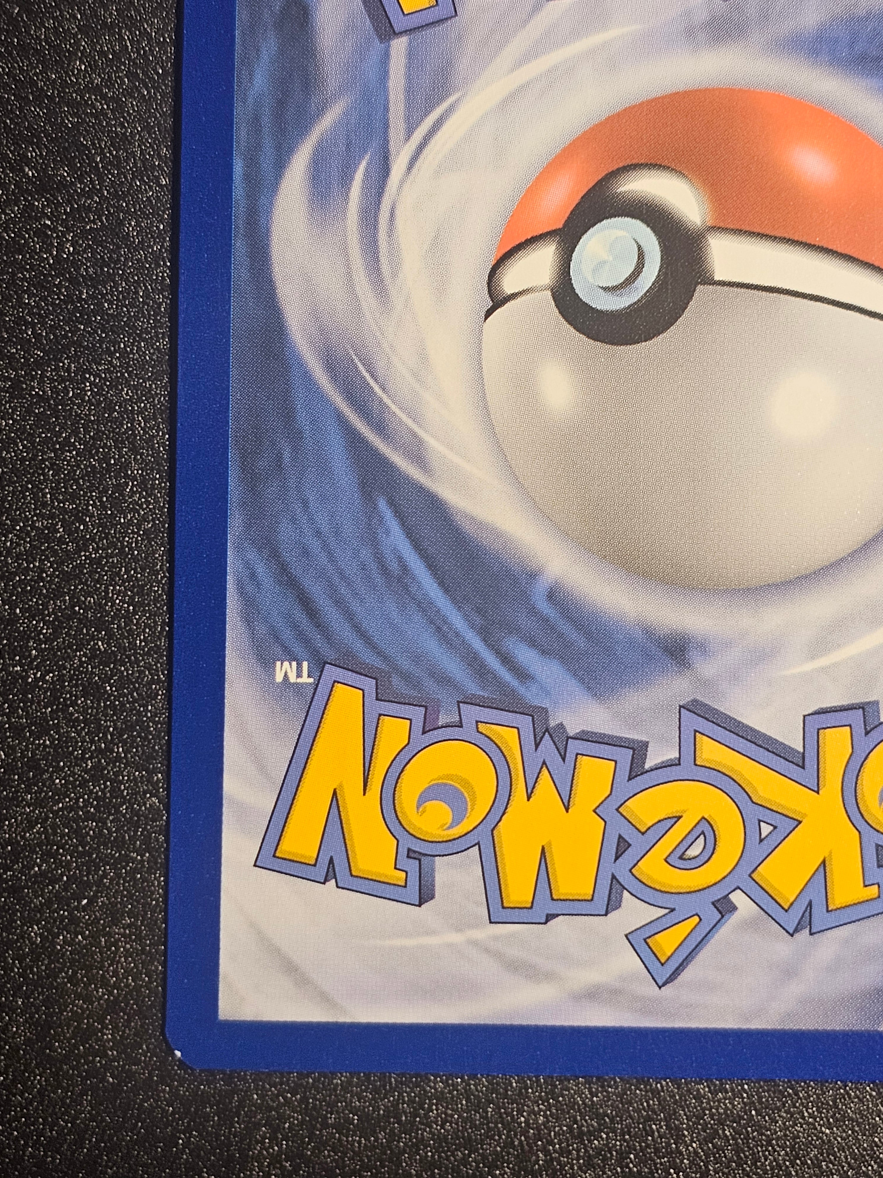 Pokemon TCG - Eevee GX SM242 Promo