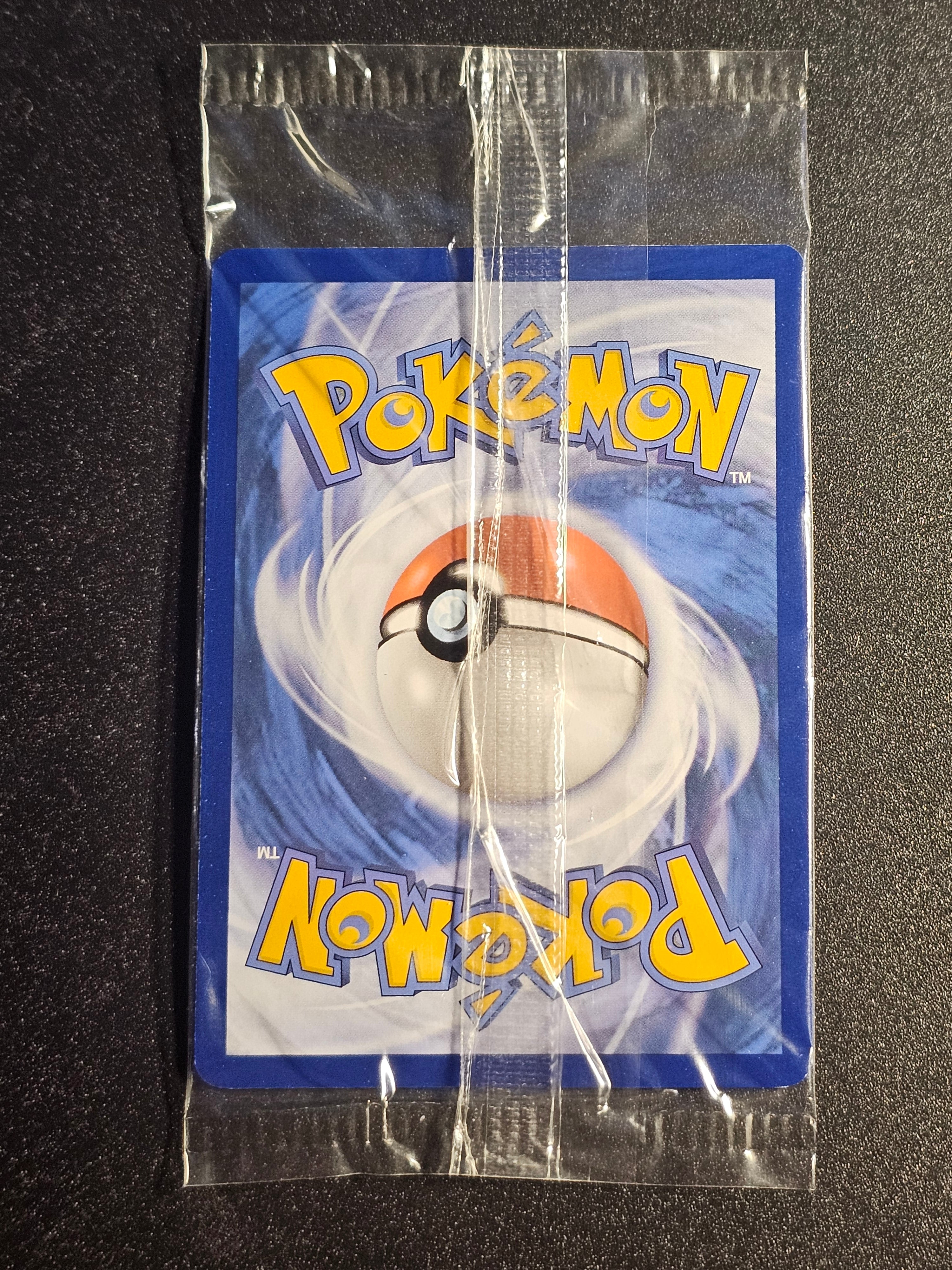 Pokemon TCG - Charmander 044 Promo