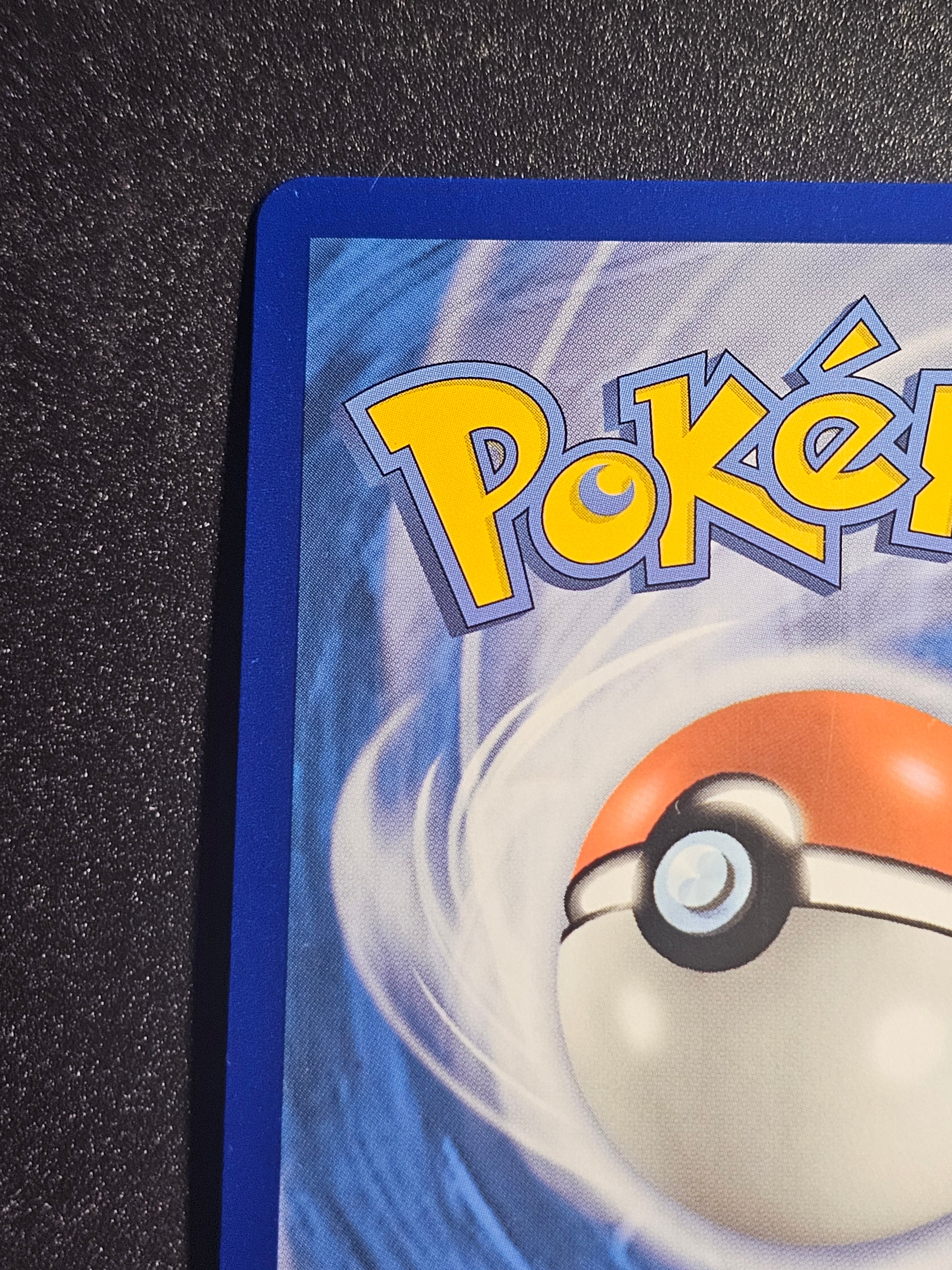 Pokemon TCG - Umbreon & Darkrai GX 125/236