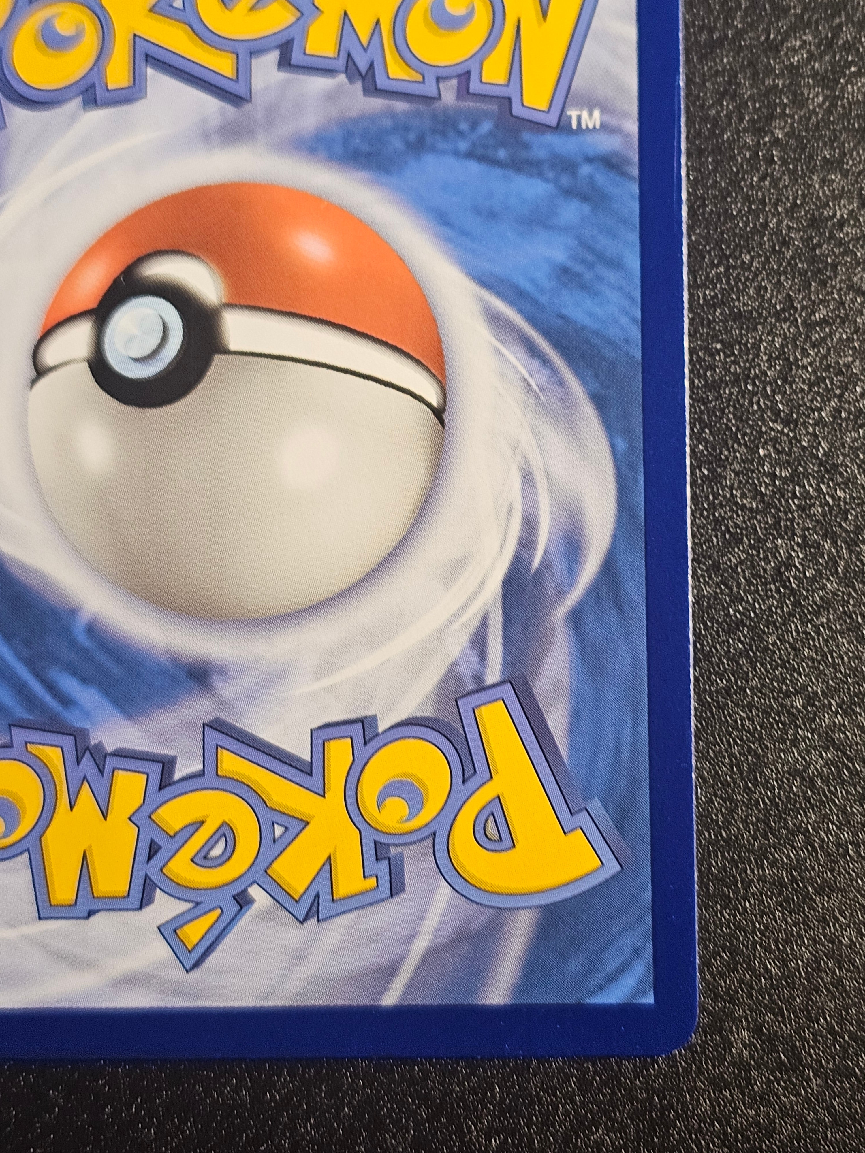 Pokemon TCG - Umbreon & Darkrai GX 125/236