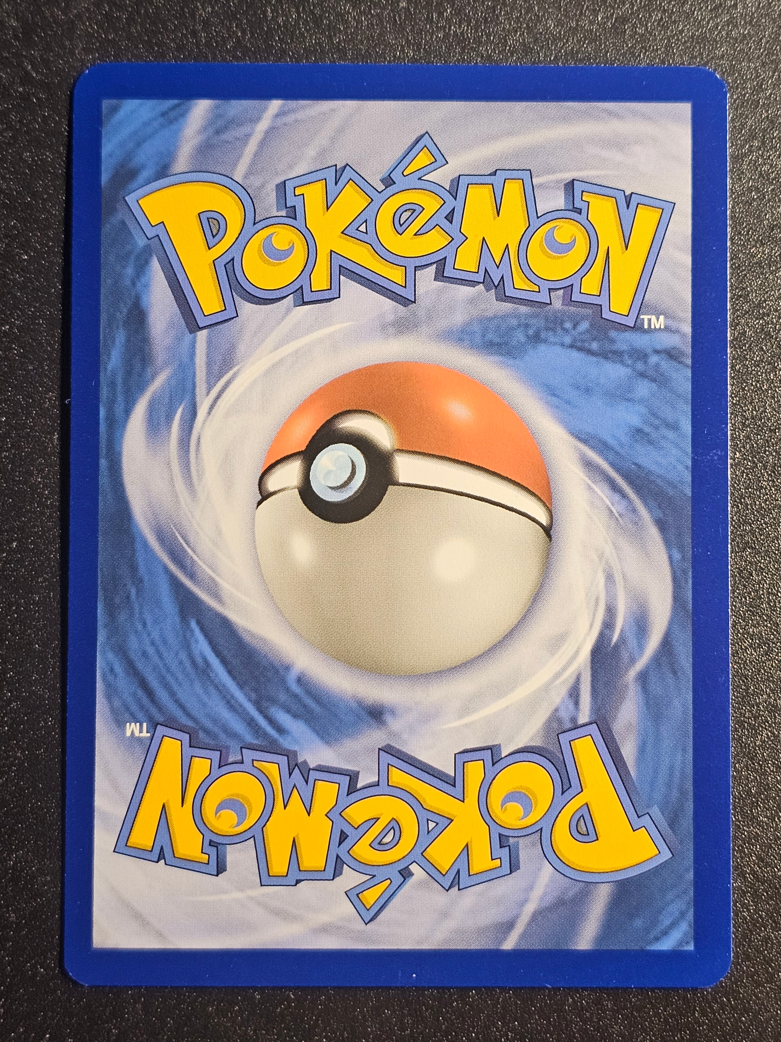 Pokemon TCG - Glaceon SM238 Promo