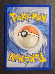 Pokemon TCG - Glaceon SM238 Promo
