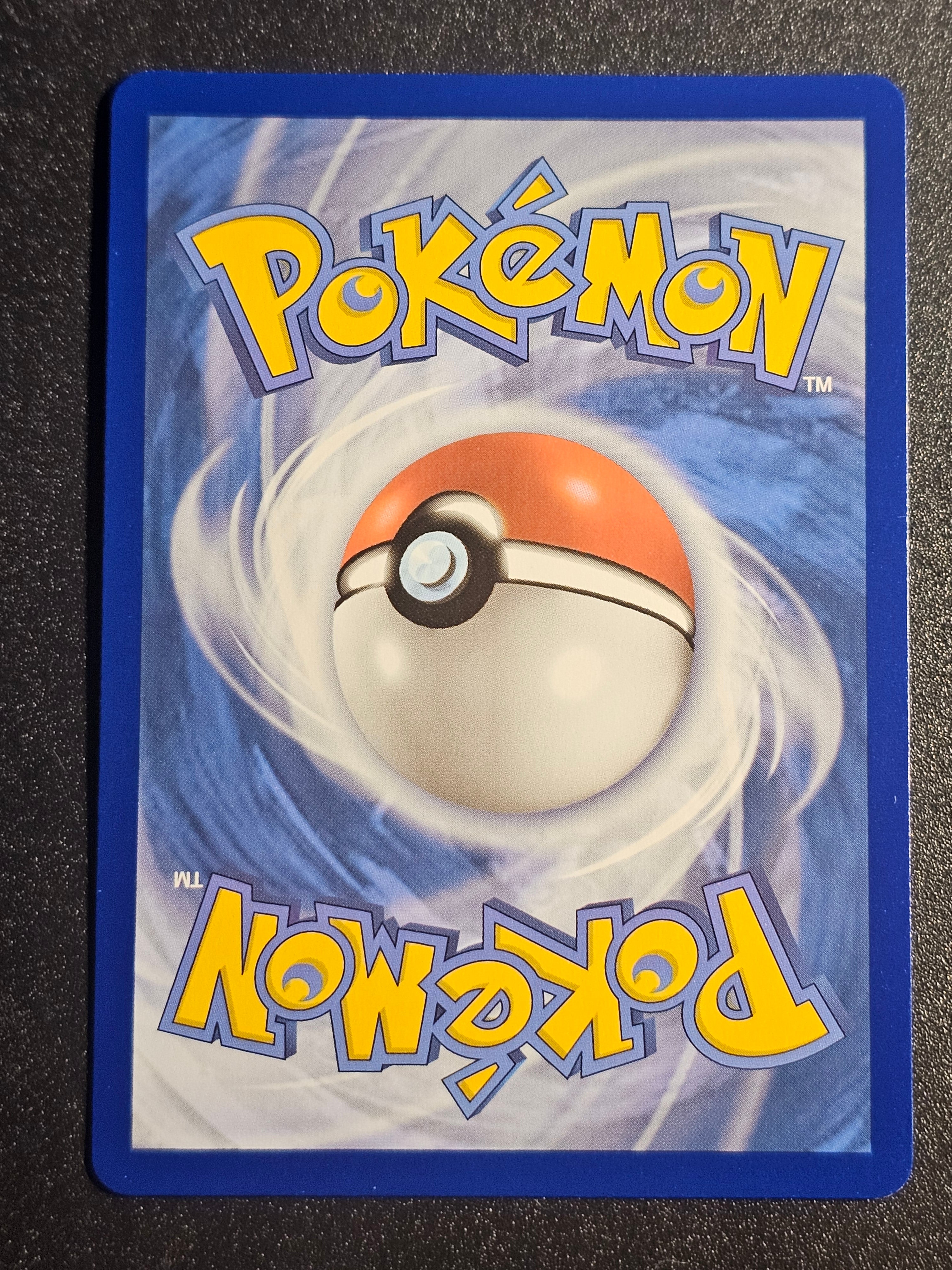 Pokemon TCG - Glaceon V SWSH196 Promo