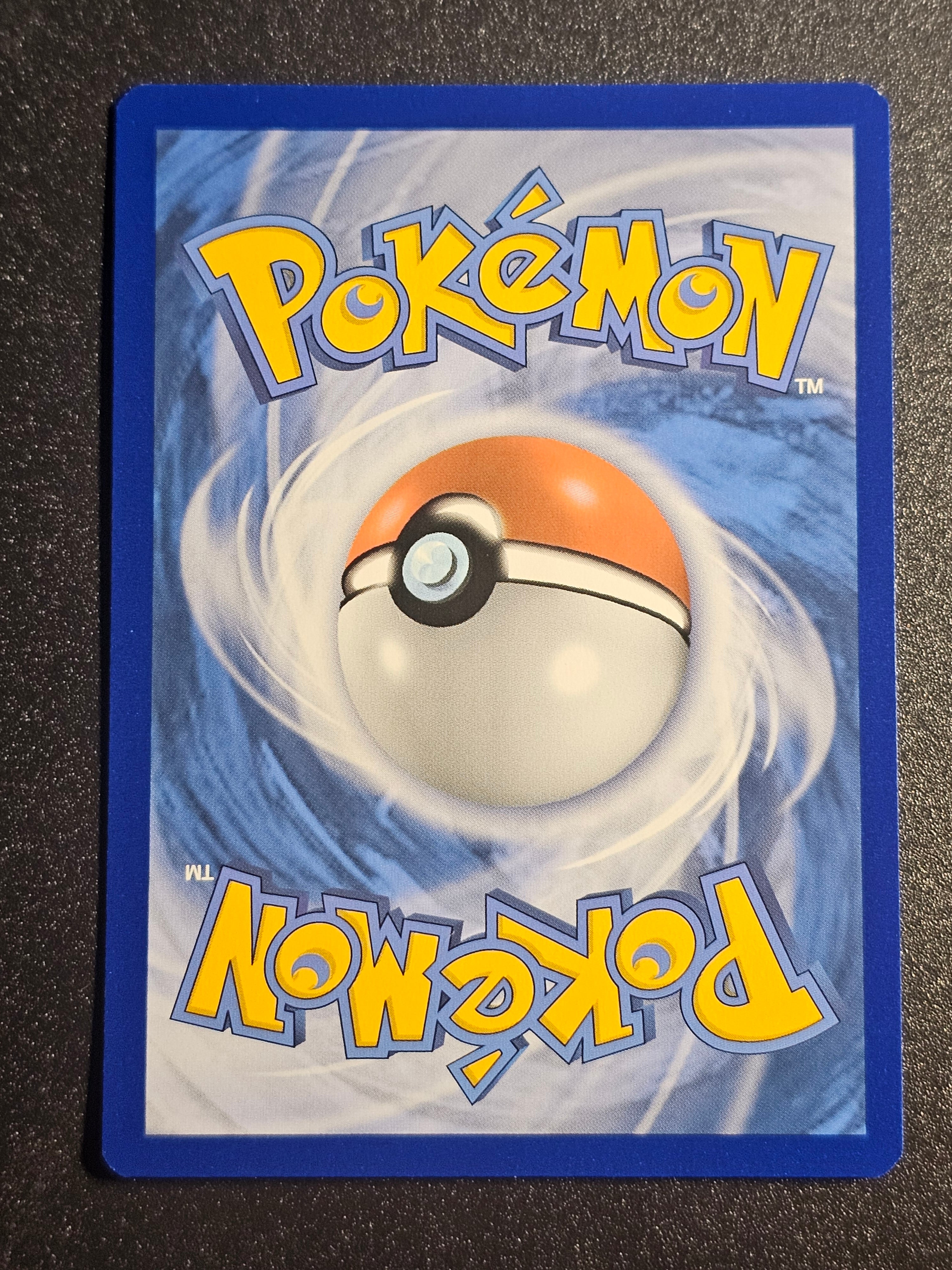 Pokemon TCG - Jolteon VMAX 051/203