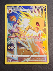 Pokemon TCG - Jolteon TG04/TG30