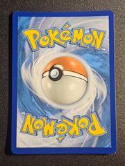 Pokemon TCG - Vaporeon SWSH072