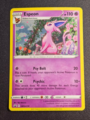 Pokemon TCG - Espeon SWSH174 Promo
