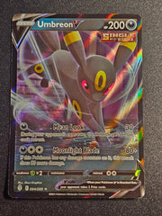 Pokemon TCG - Umbreon V 094/203 Evolving Skies