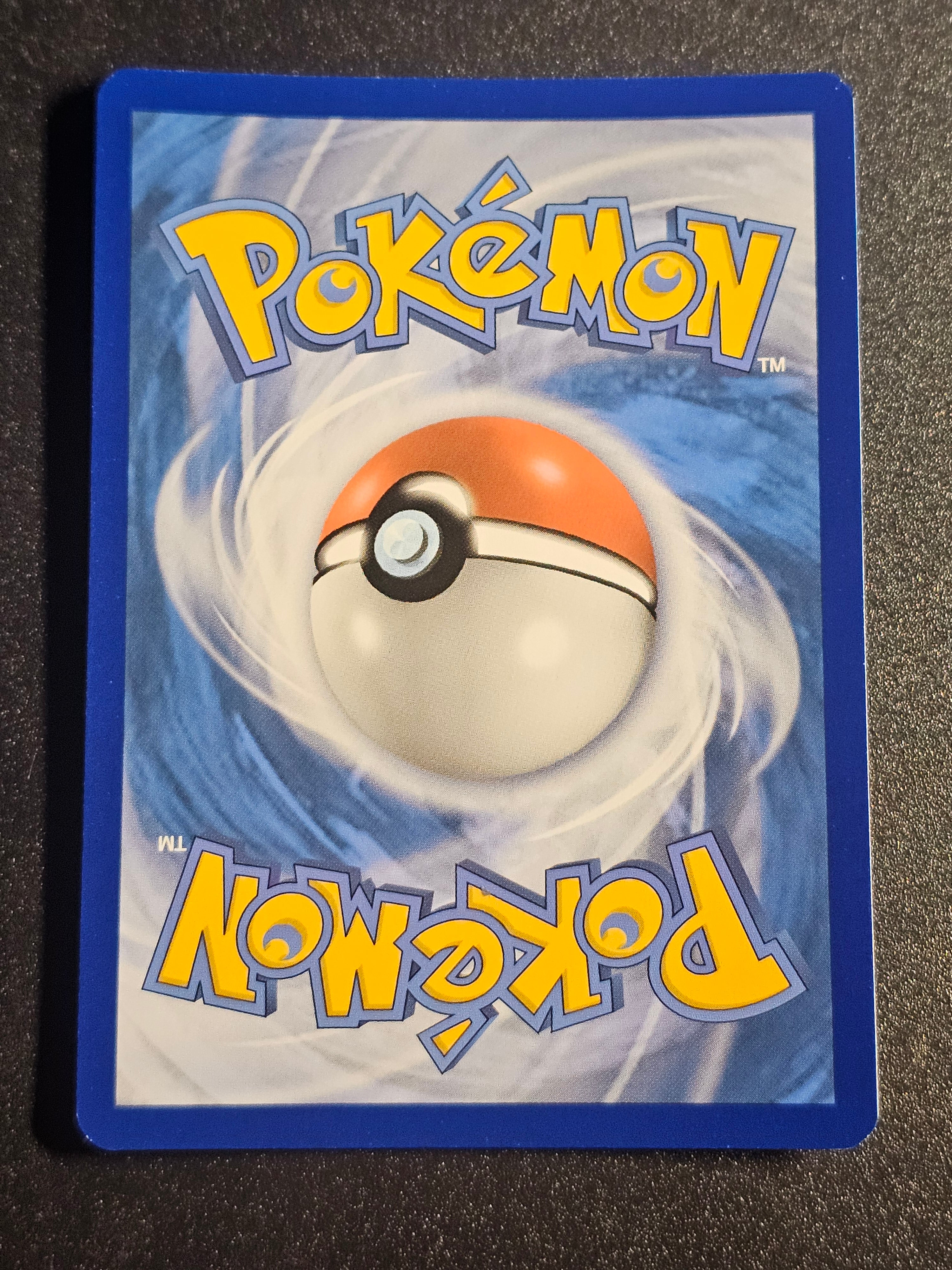 Pokemon TCG - Flareon SWSH041 Promo