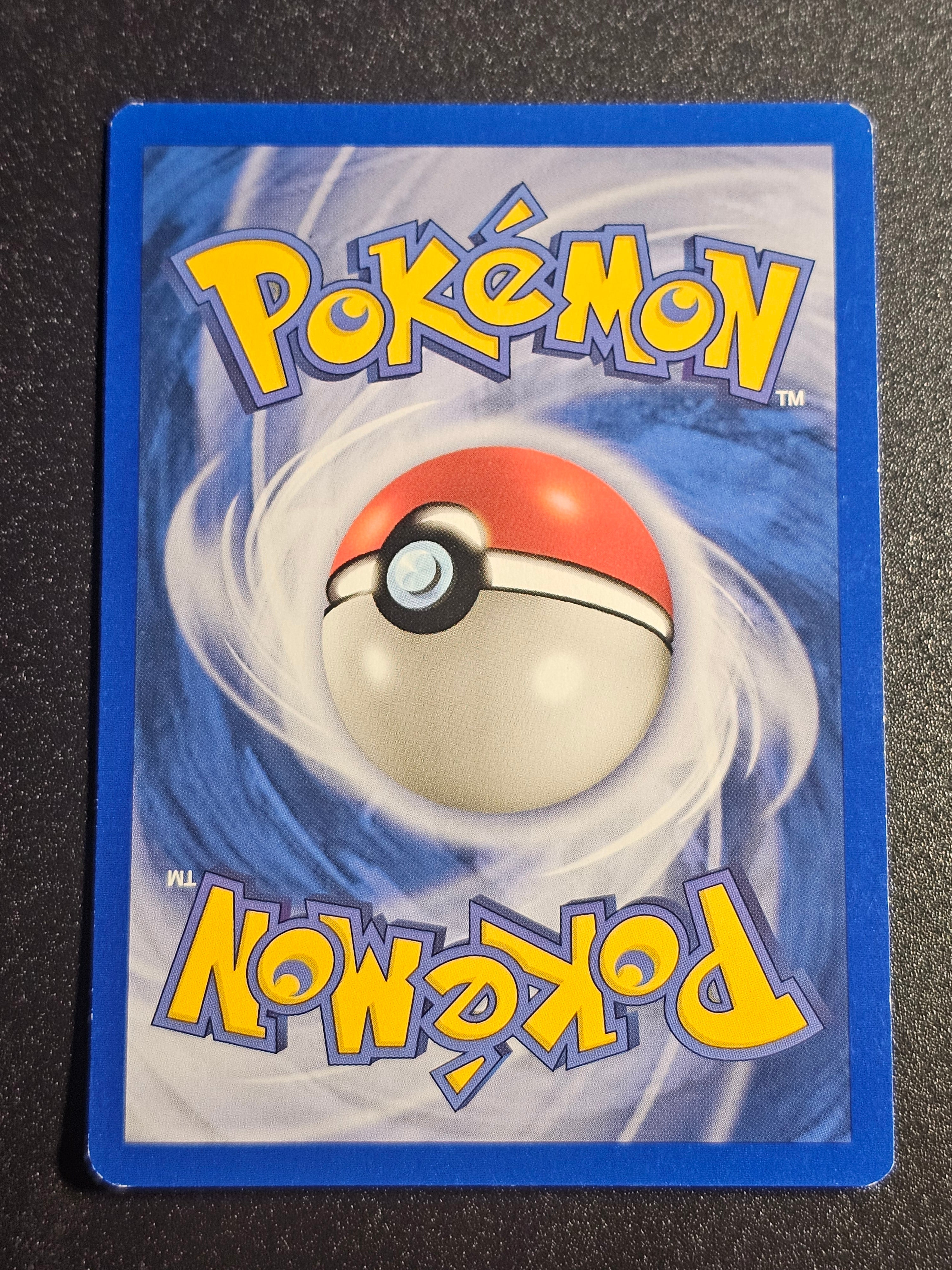Pokemon TCG - Light Flareon 46/105 Neo Destiny