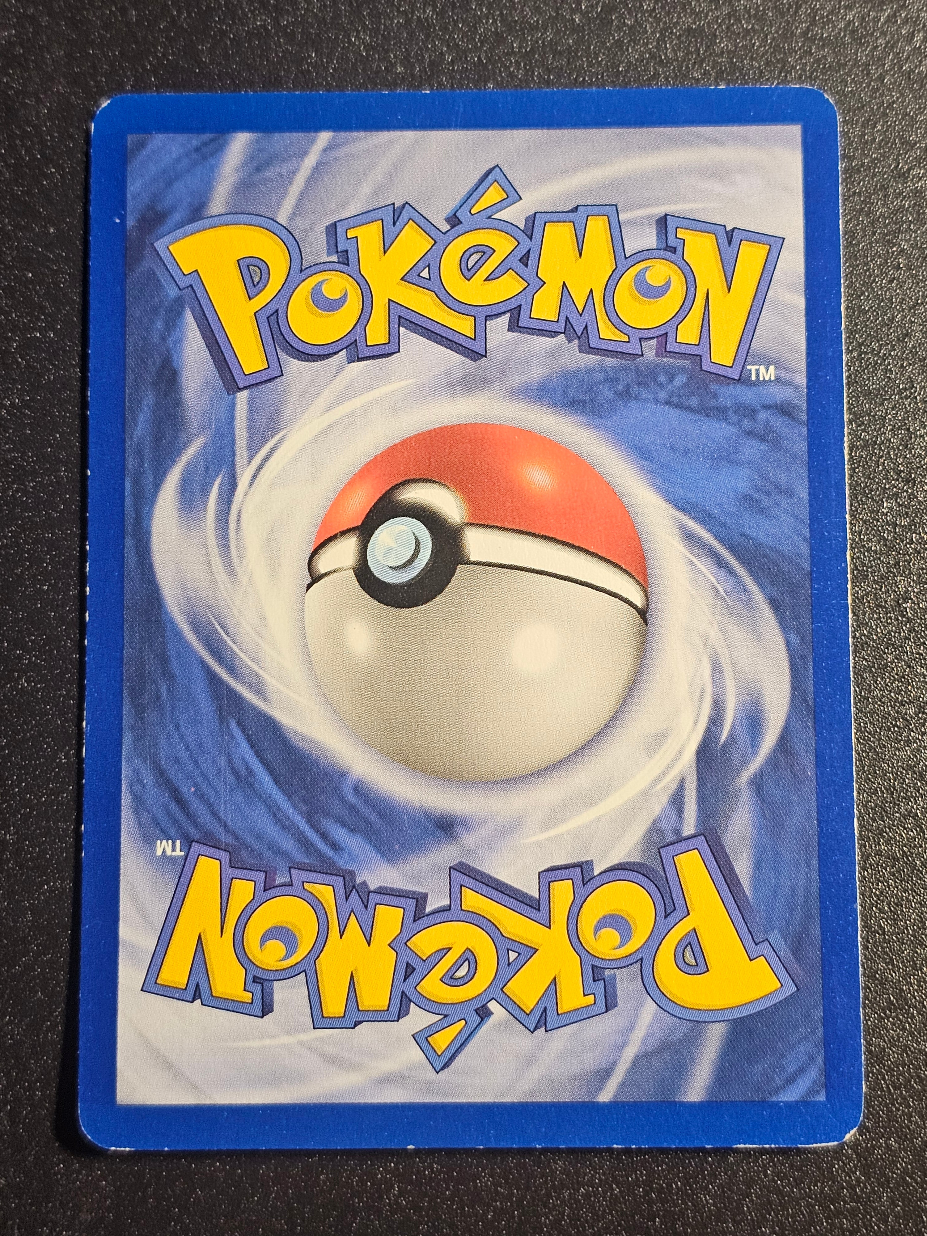 Pokemon TCG - Flareon 19/64 Jungle