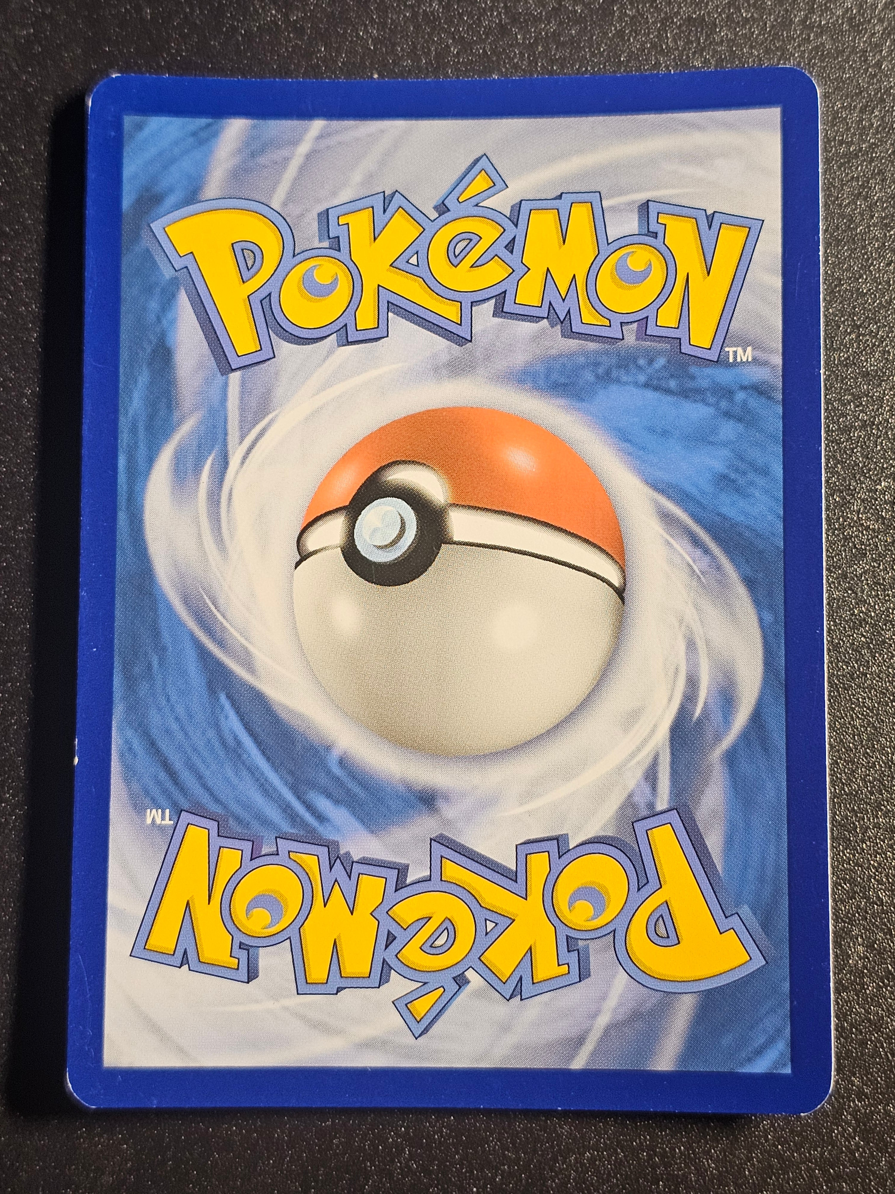 Pokemon TCG - Eevee SM184 Promo