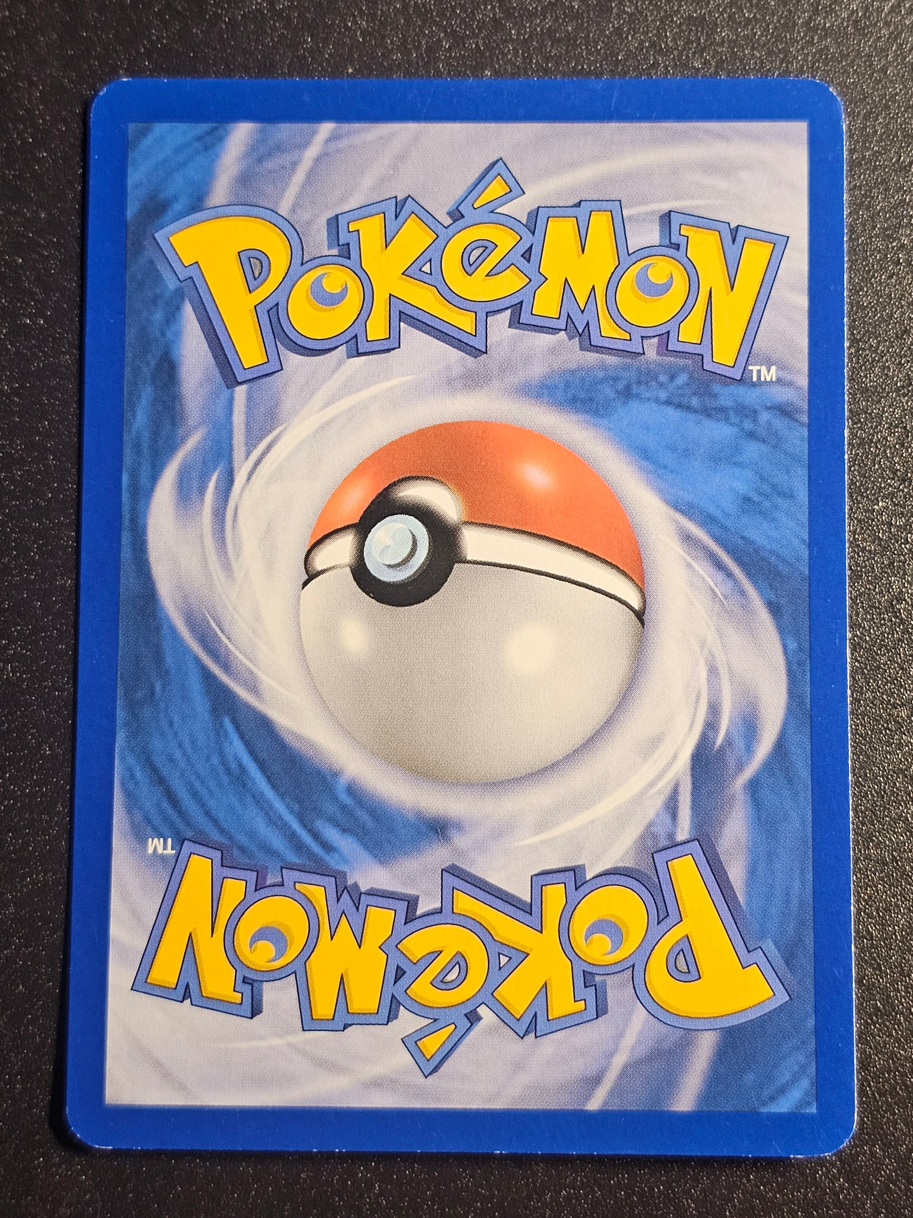 Pokemon TCG - Eevee 89/116