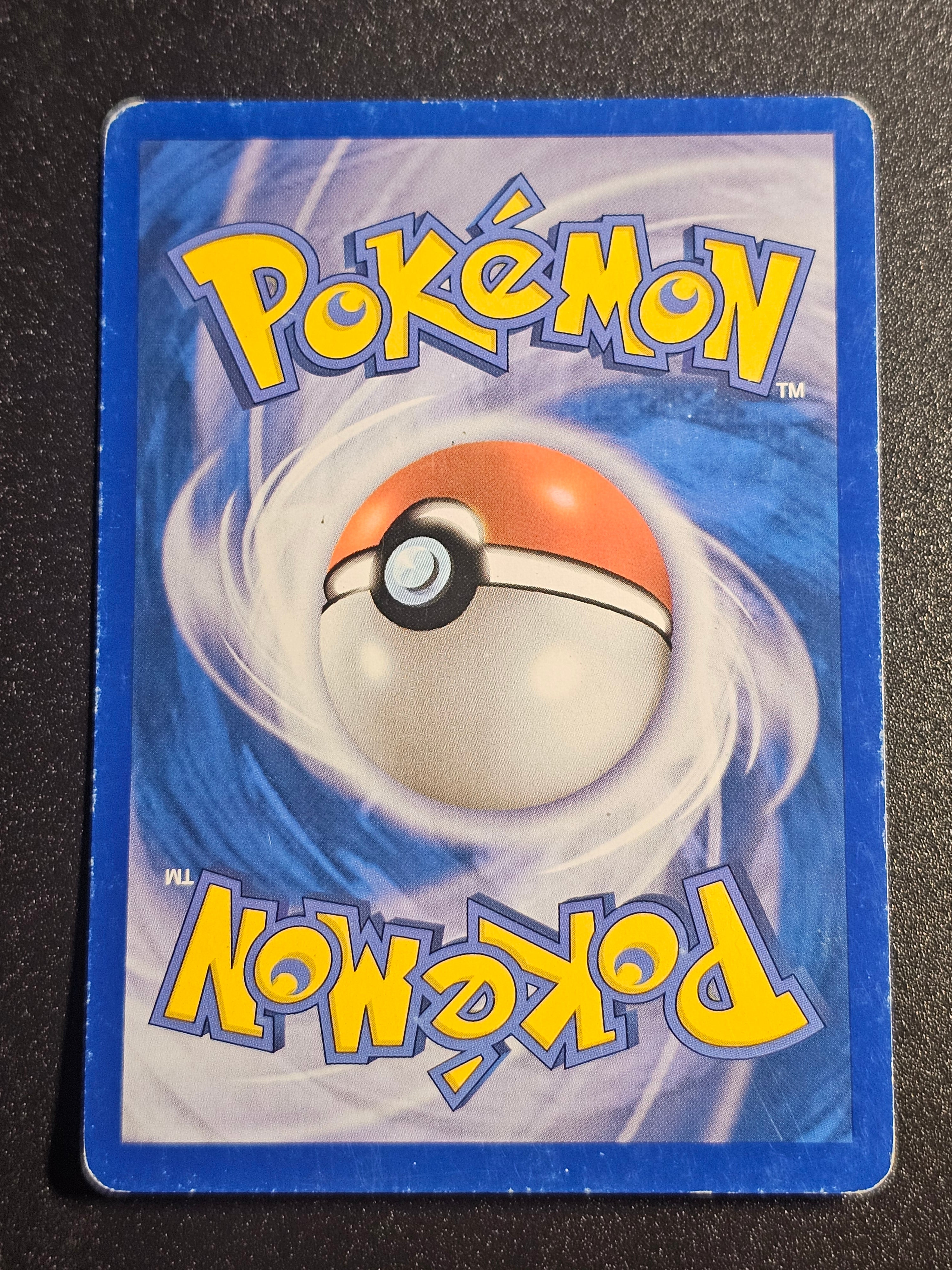 Pokemon TCG - Eevee 47/90