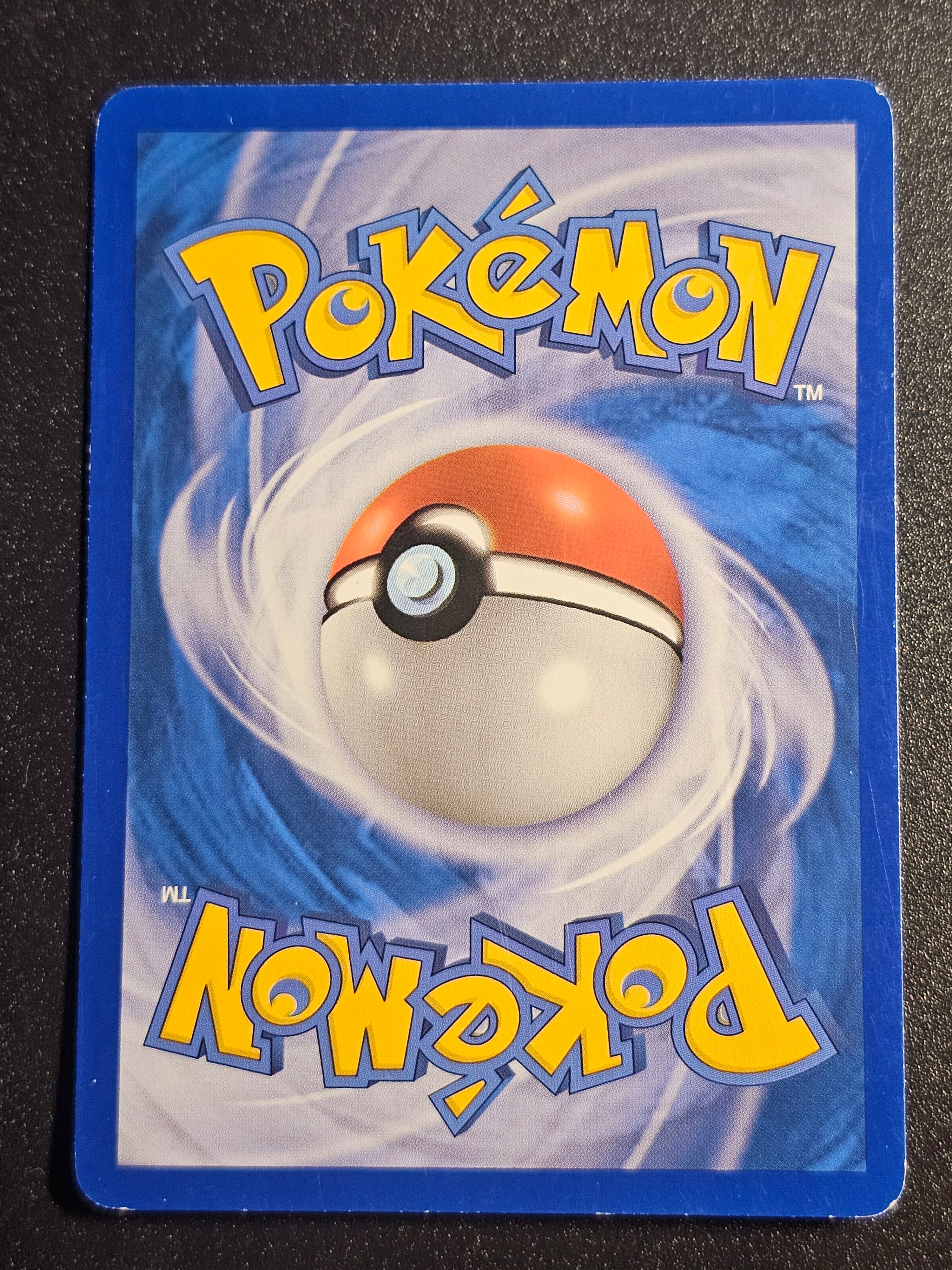 Pokemon TCG - Eevee 83/108
