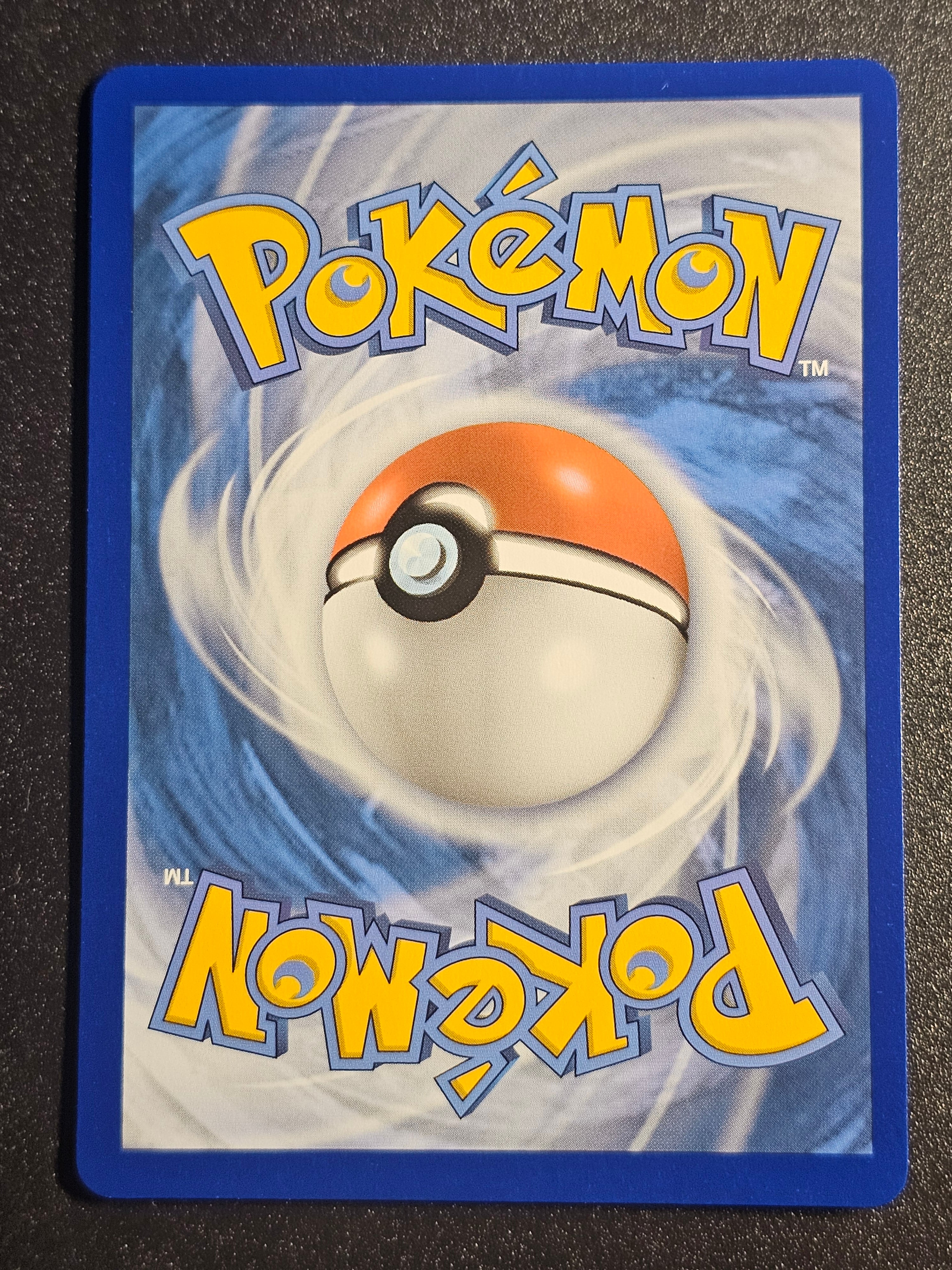 Pokemon TCG - Eevee Vmax SWSH097 Promo