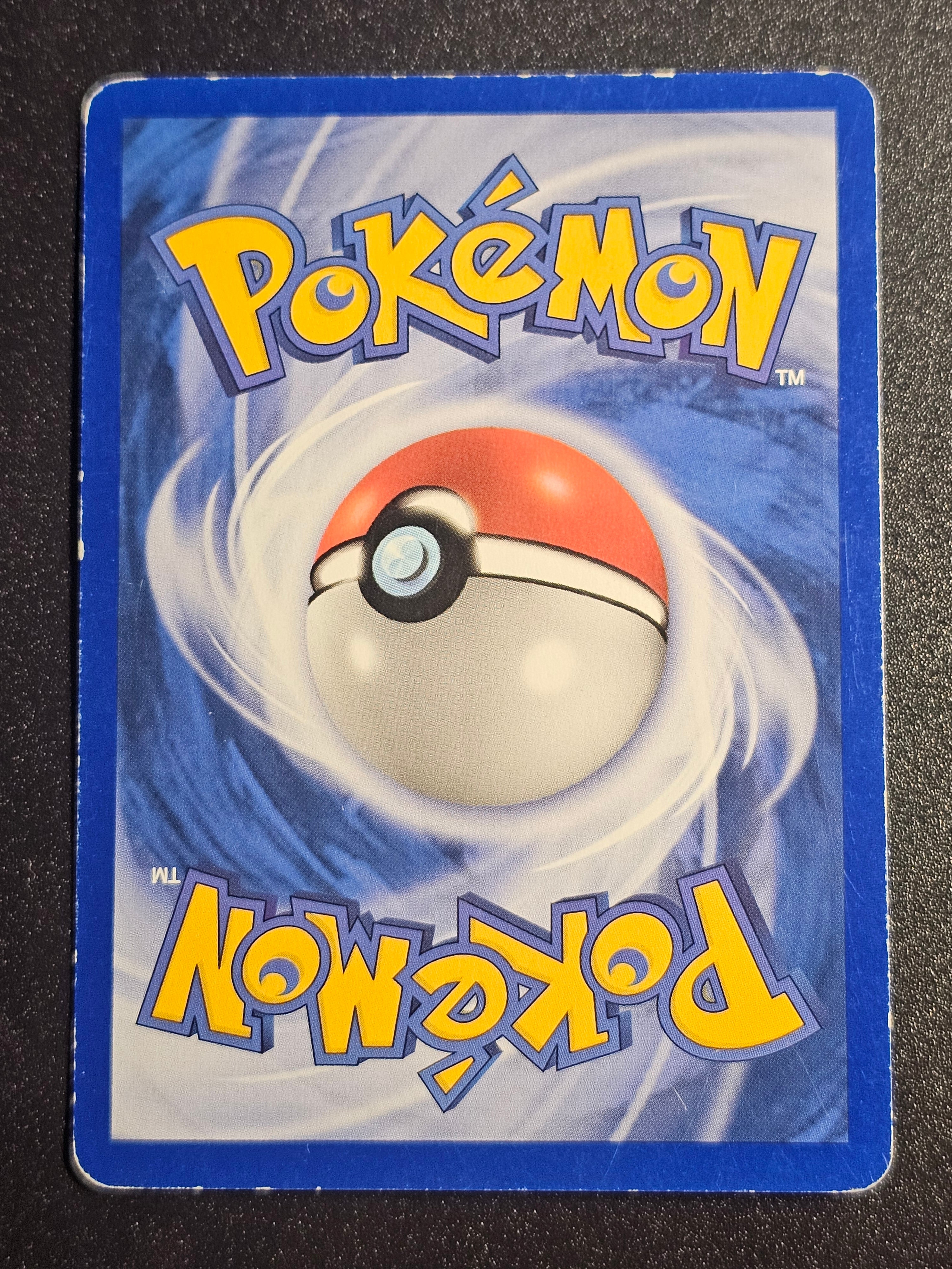 Pokemon TCG - Eevee 38/75