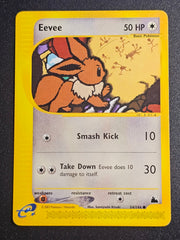 Pokemon TCG - Eevee 54/144 Skyridge