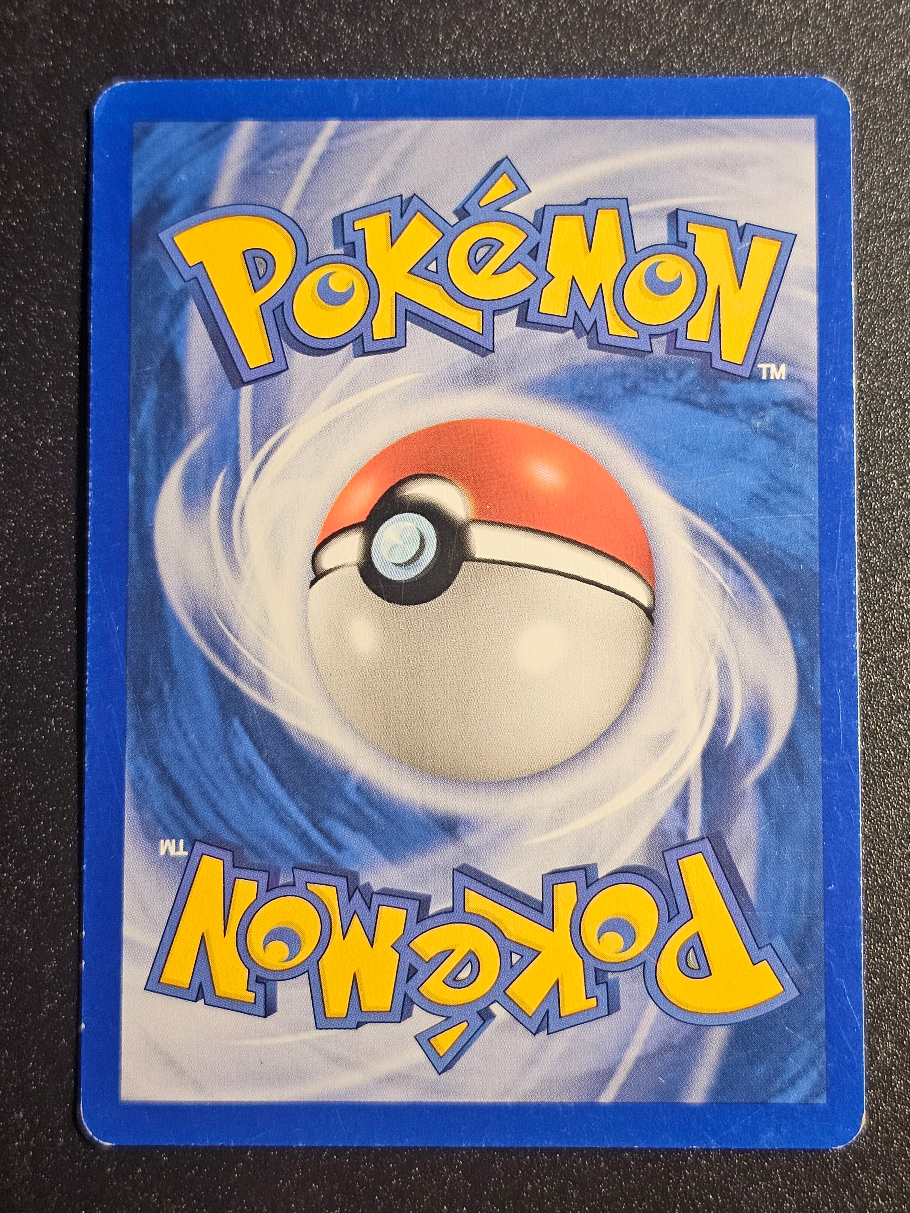 Pokemon TCG - Eevee 63/100