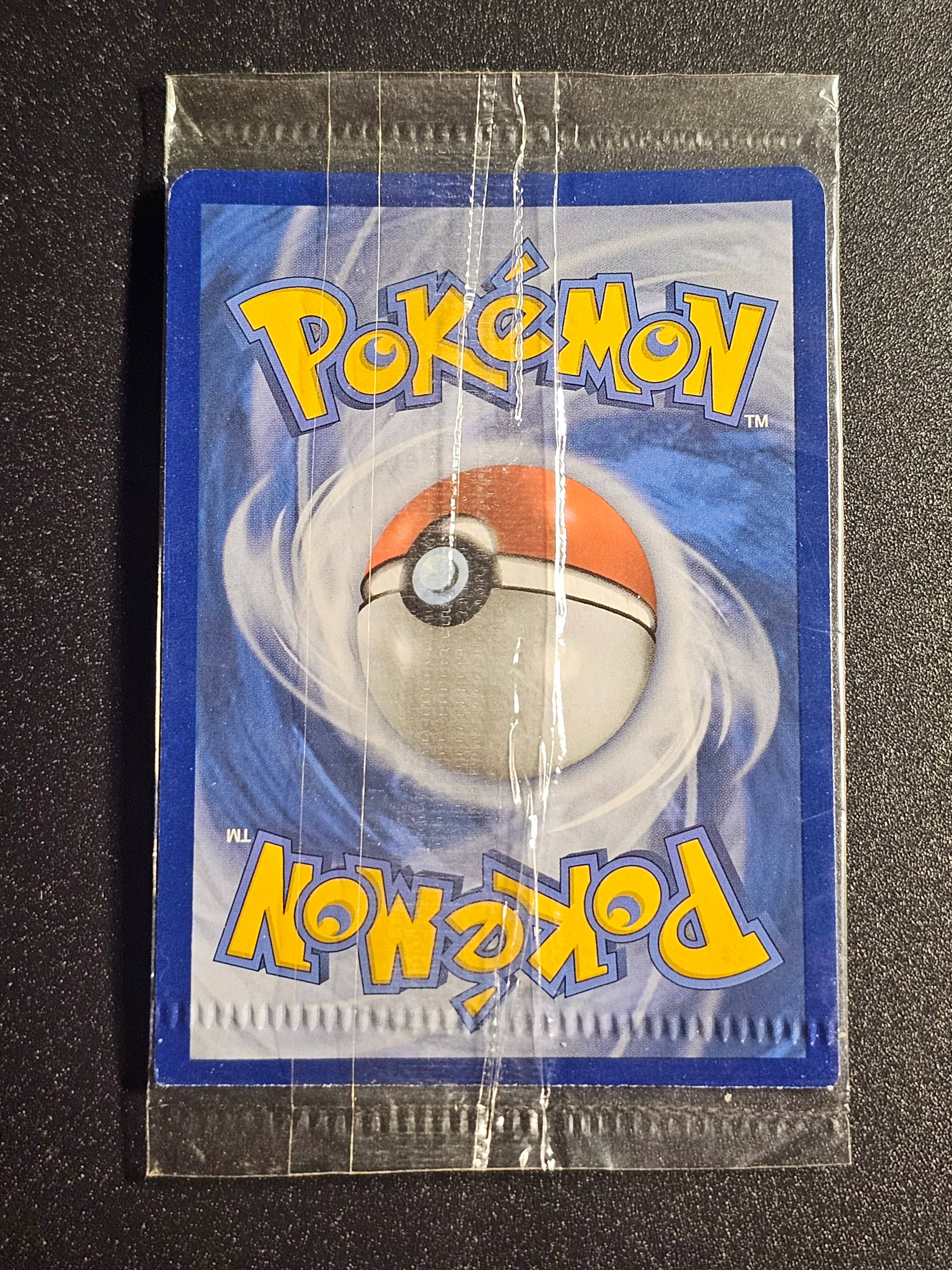 Pokemon TCG - Greninja SWSH144 Promo CRIMPED ERROR