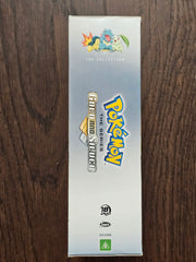 Pokemon The Series Gold and Silver the collection